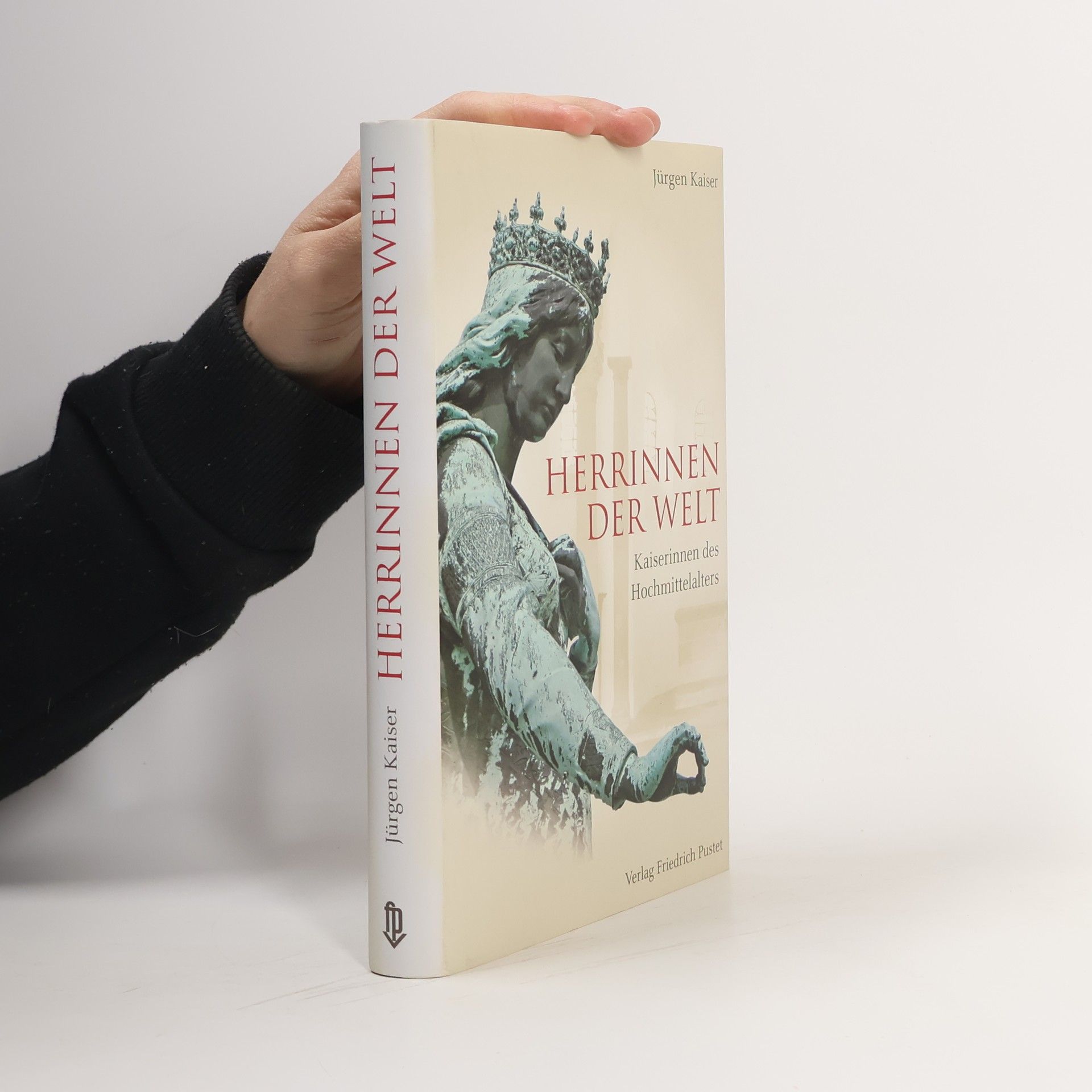 Jürgen Kaiser Herrinnen der Welt