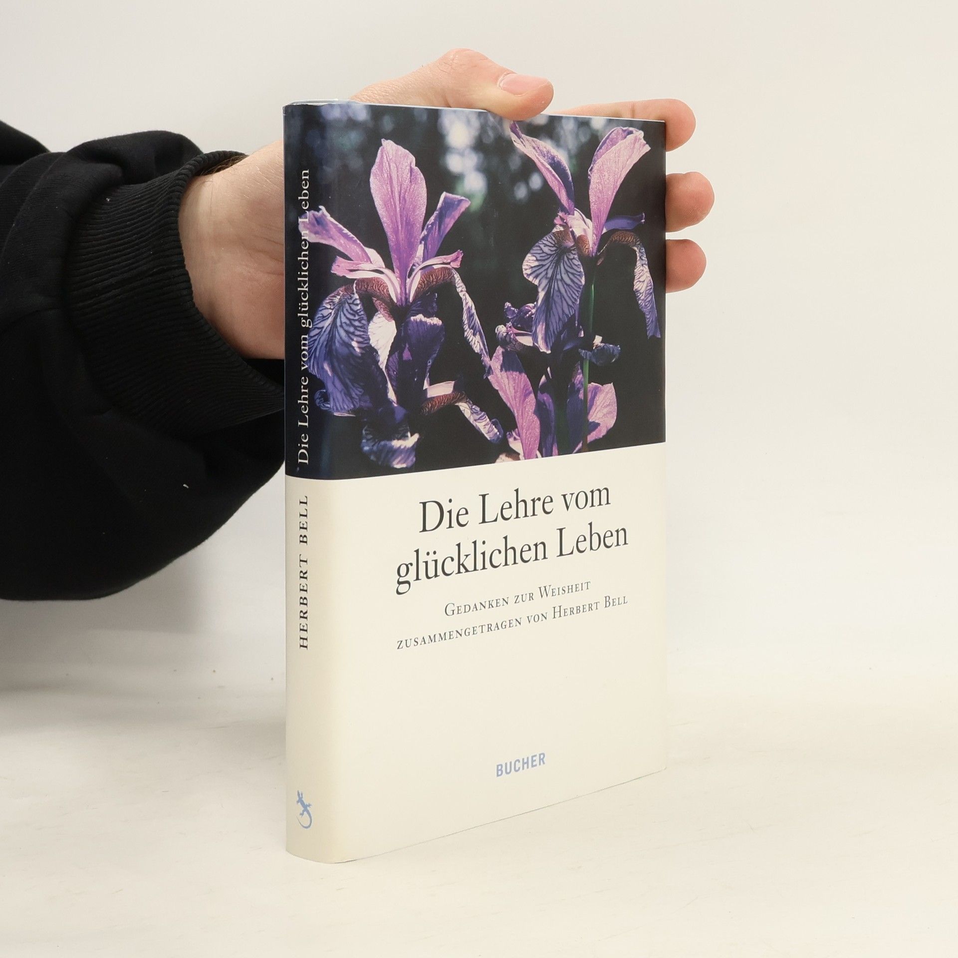 Die Lehre vom glücklichen Leben