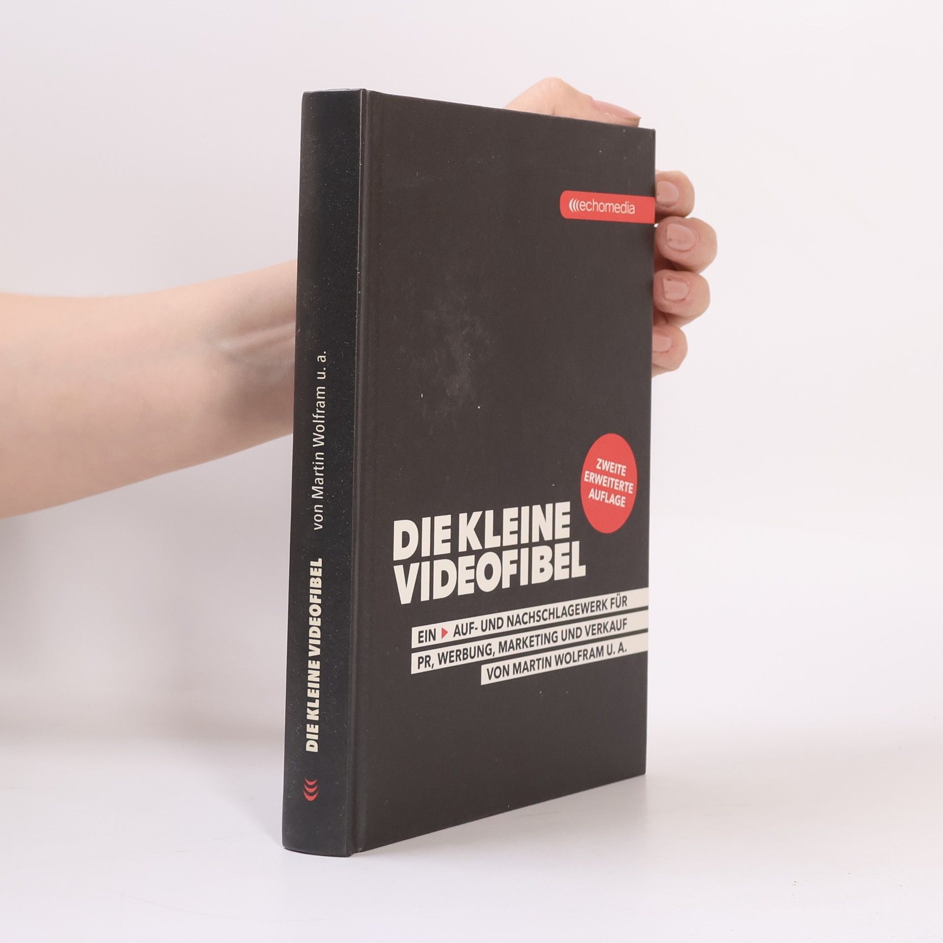 Die kleine Videofibel