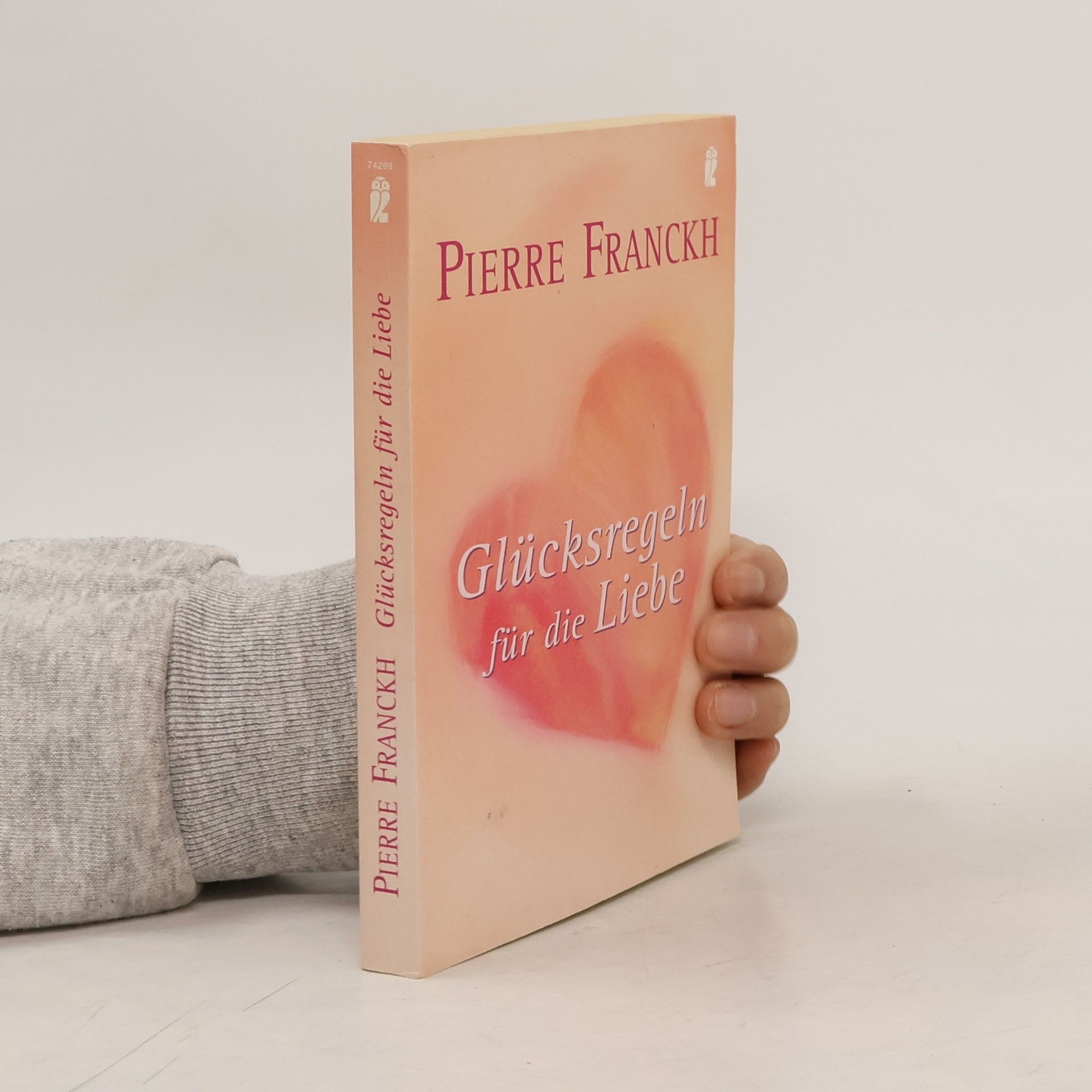 Glücksregeln für die Liebe