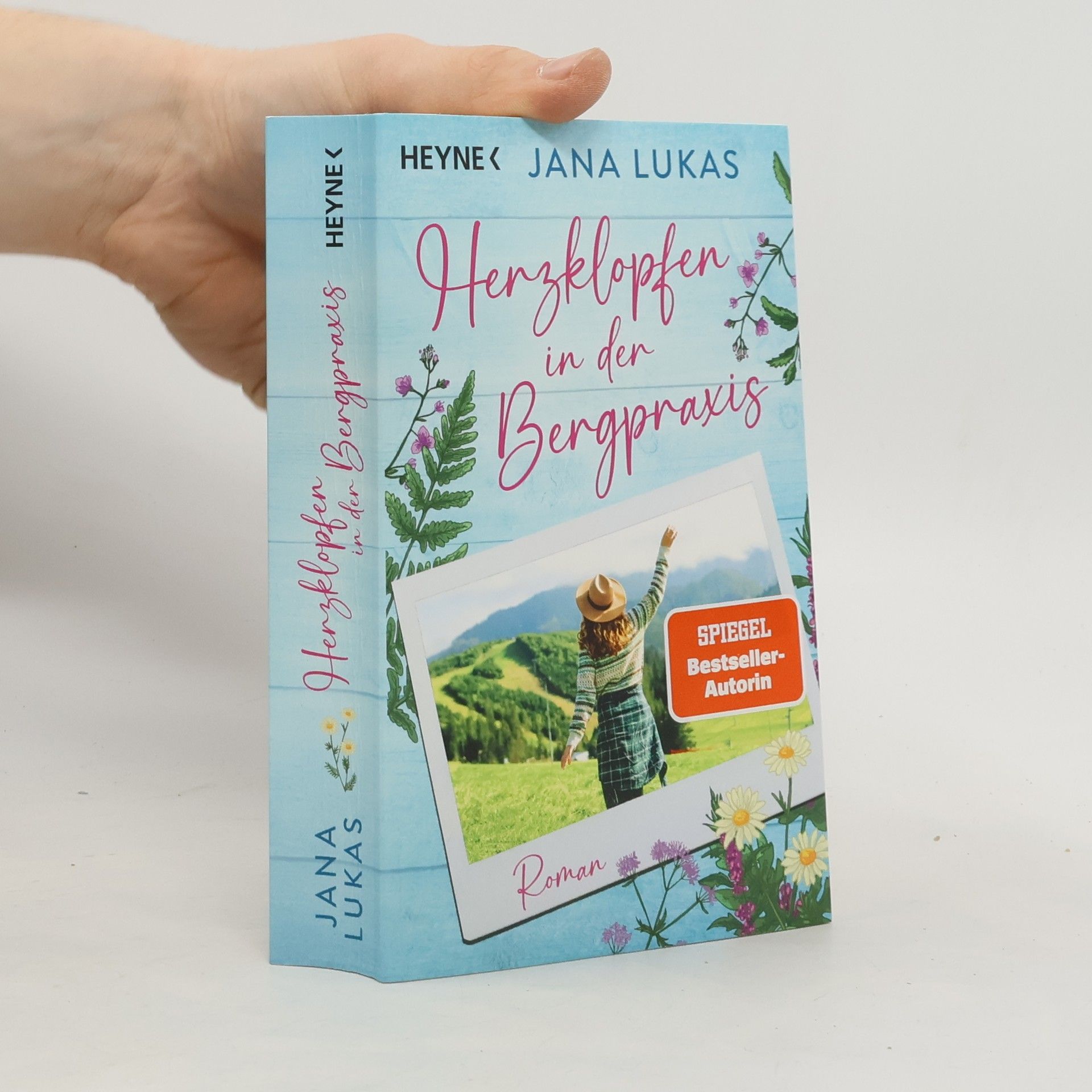 Herzklopfen in der Bergpraxis