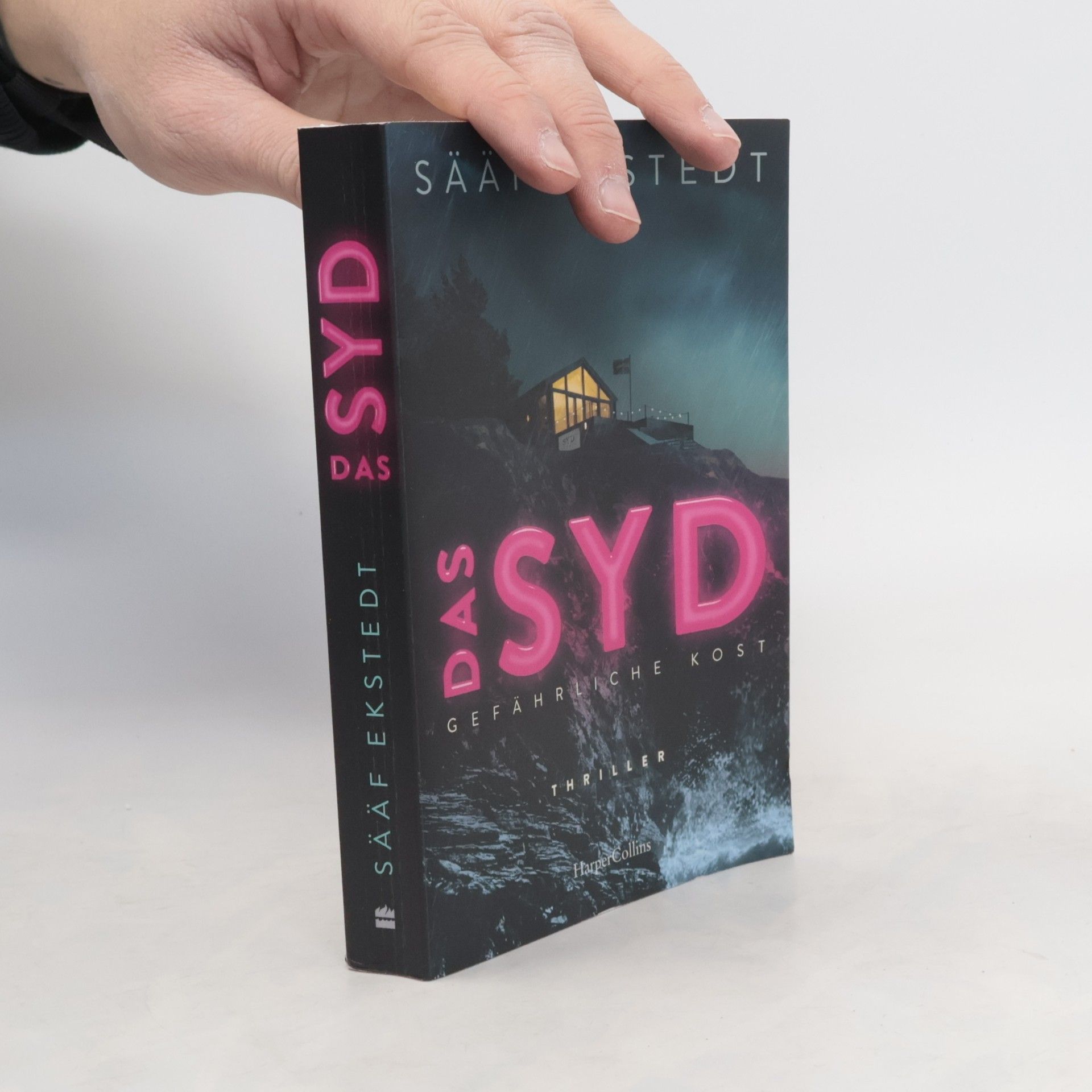 Anna Winberg Das Syd