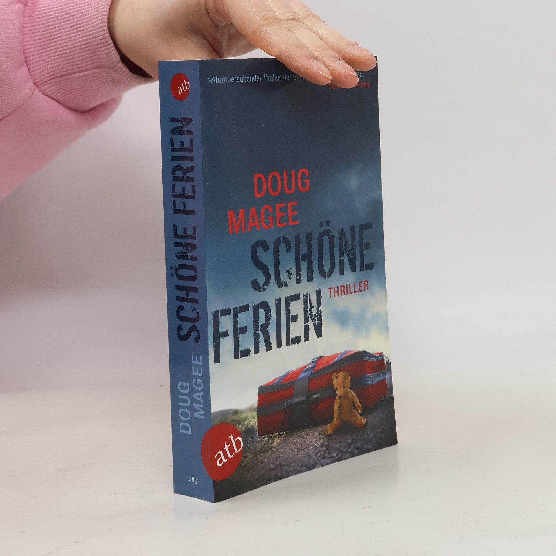 Doug Magee Schöne Ferien