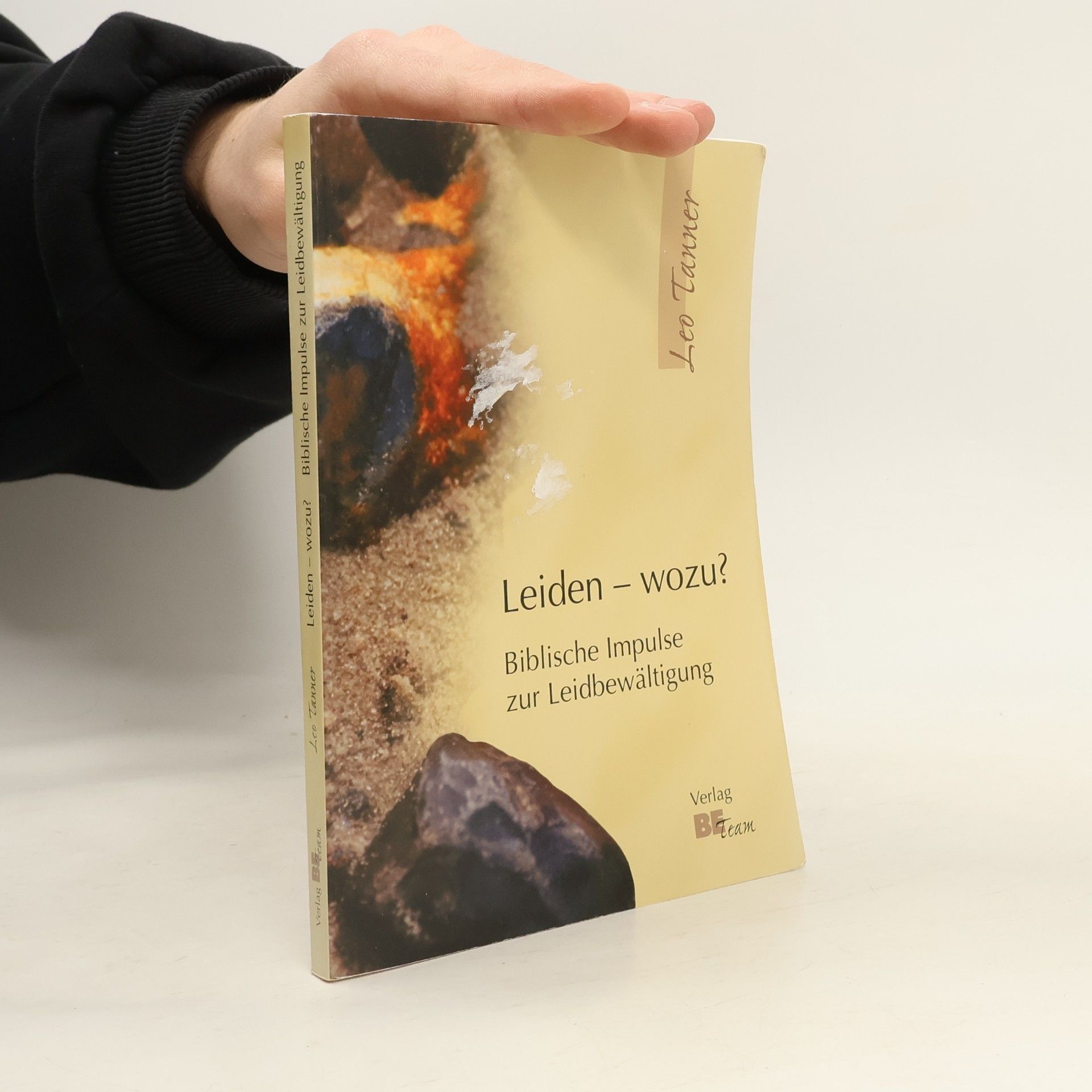 Leo Tanner Leiden - wozu?