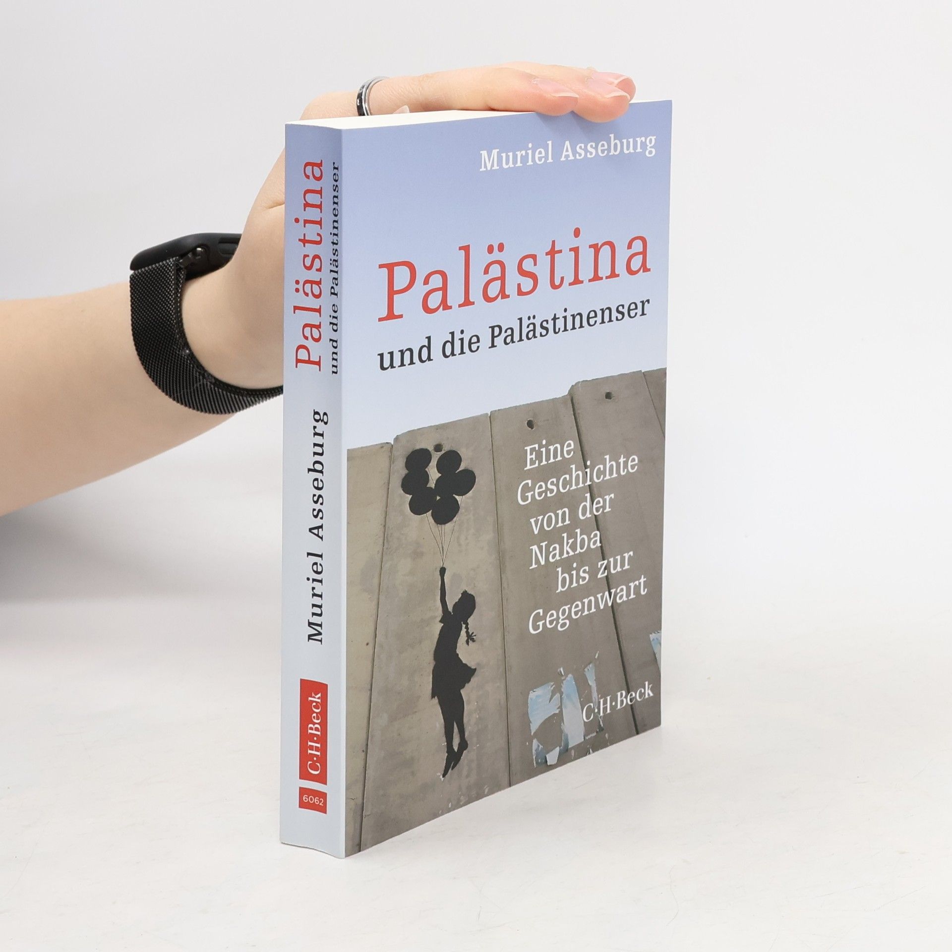 Palästina und die Palästinenser