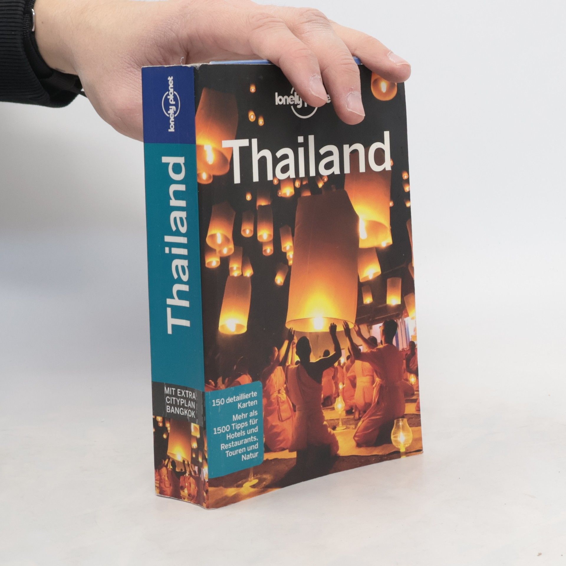 Thailand