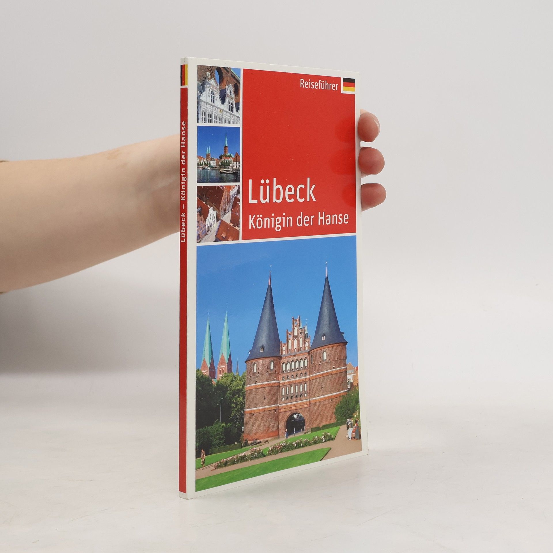 Franz Lerchenmüller Lübeck