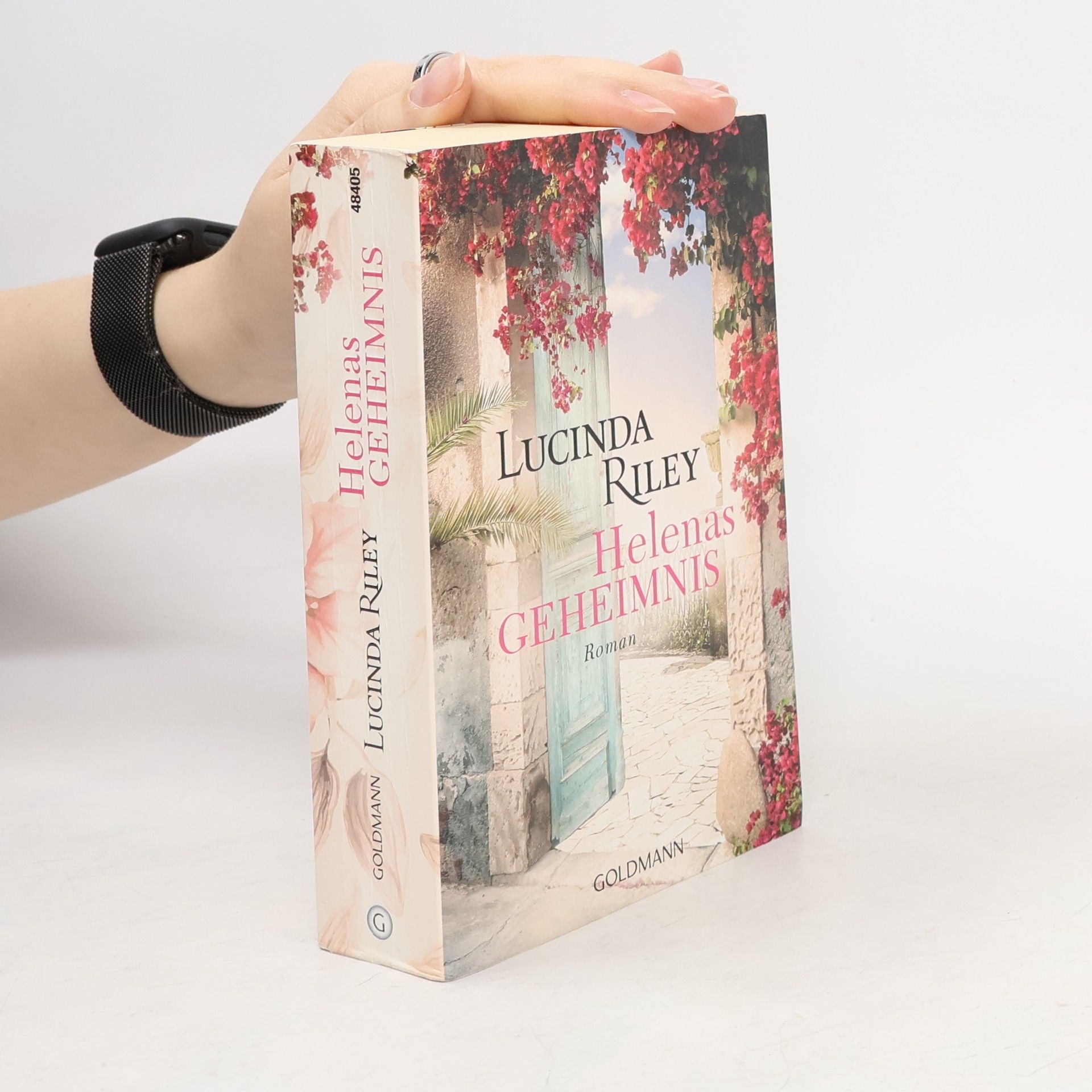 Lucinda Riley Helenas Geheimnis