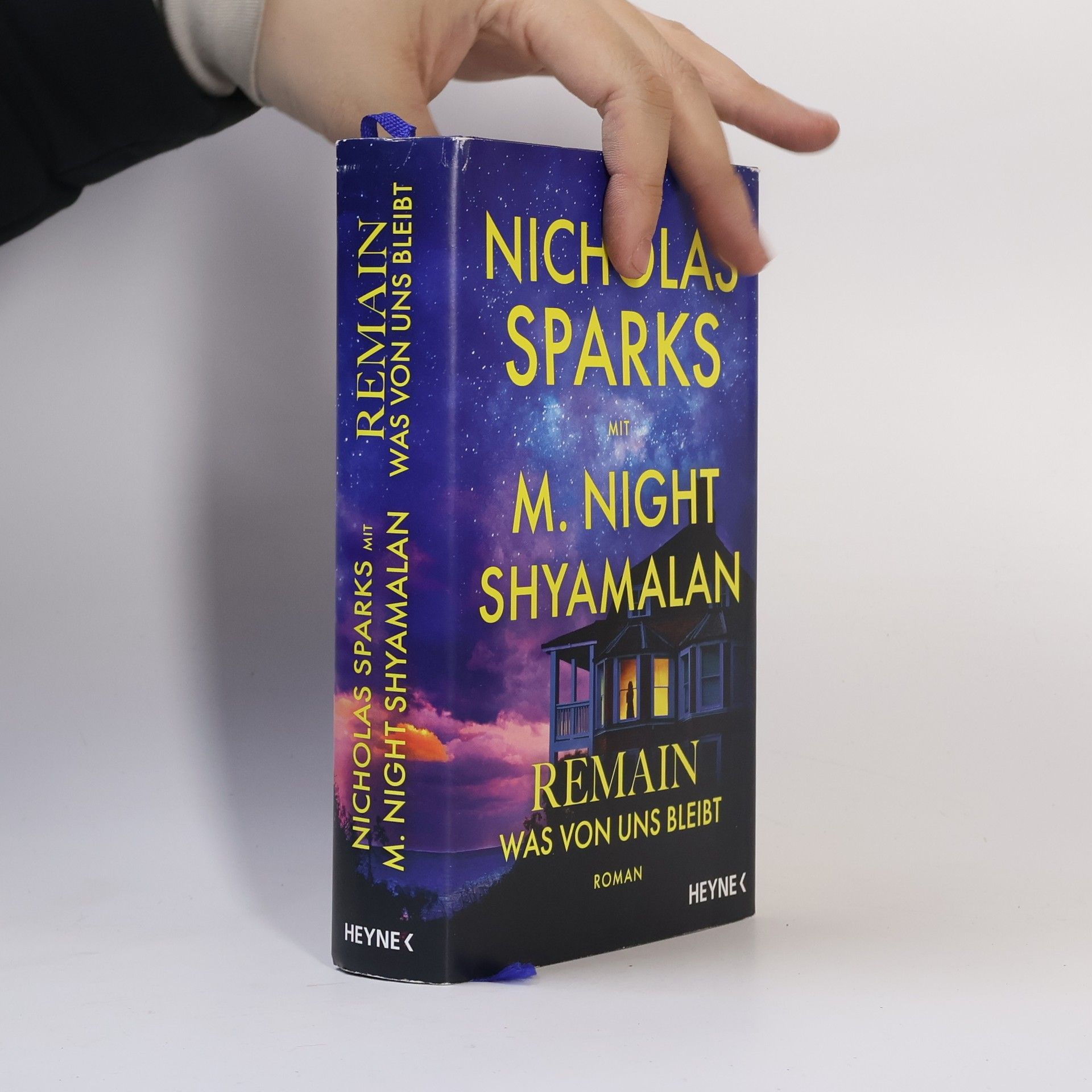 Remain - Was von uns bleibt