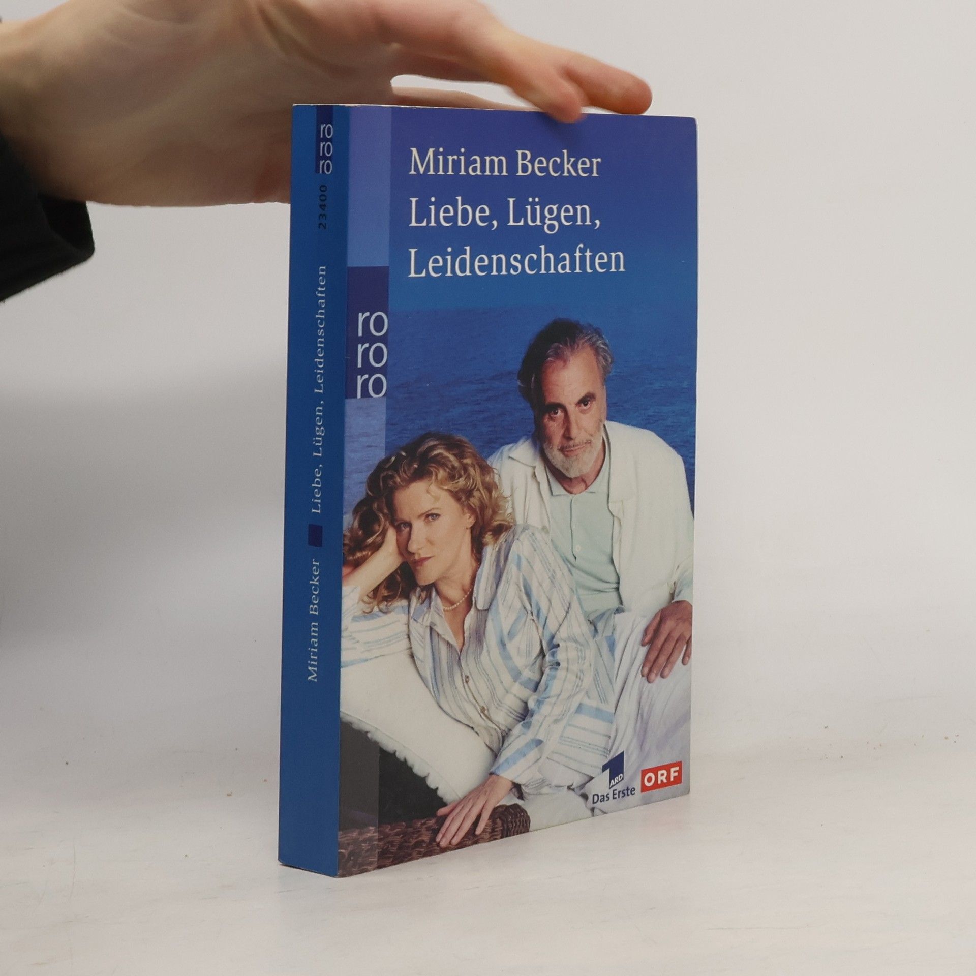 Liebe, Lügen, Leidenschaften