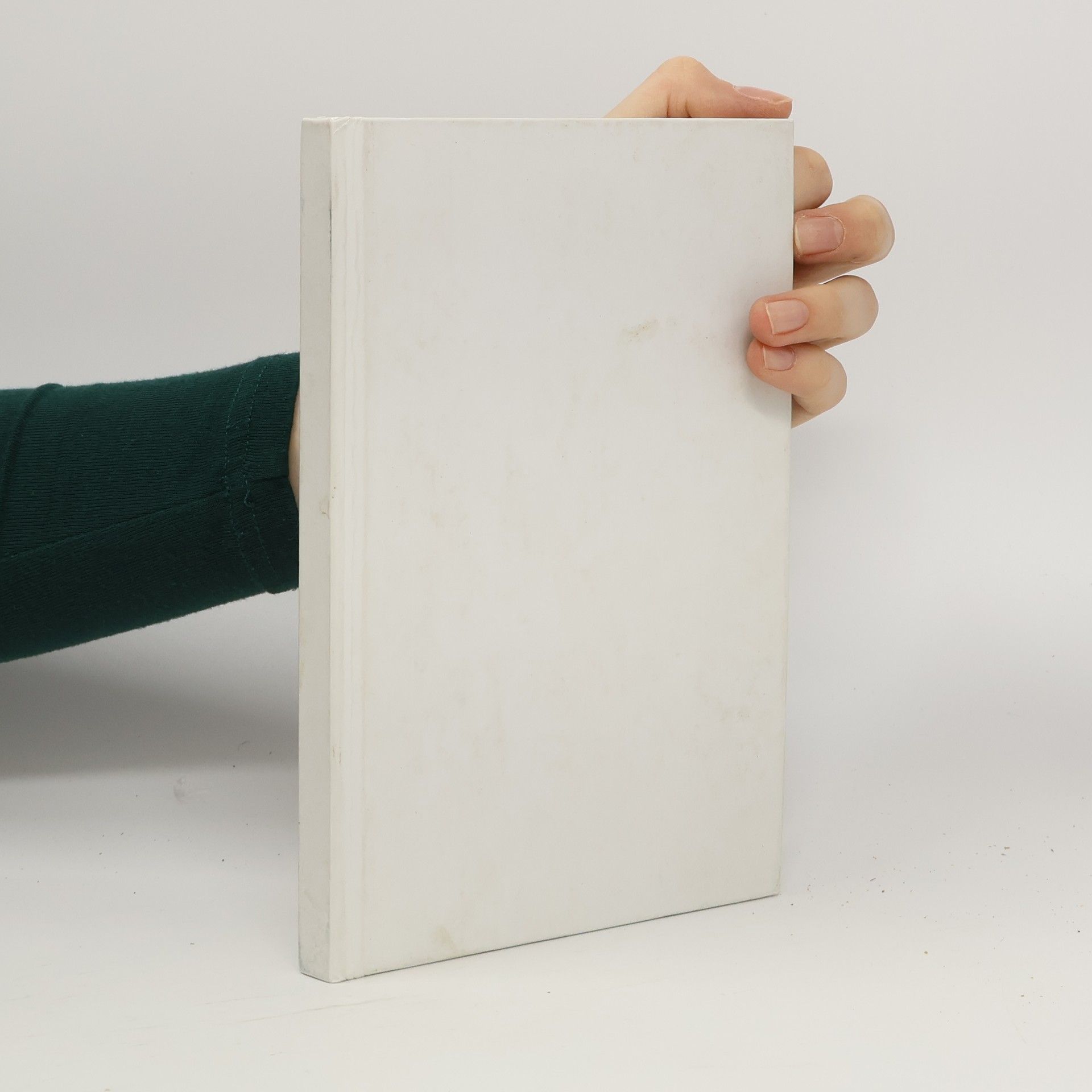 Vlasta Javořická Matka panna 2