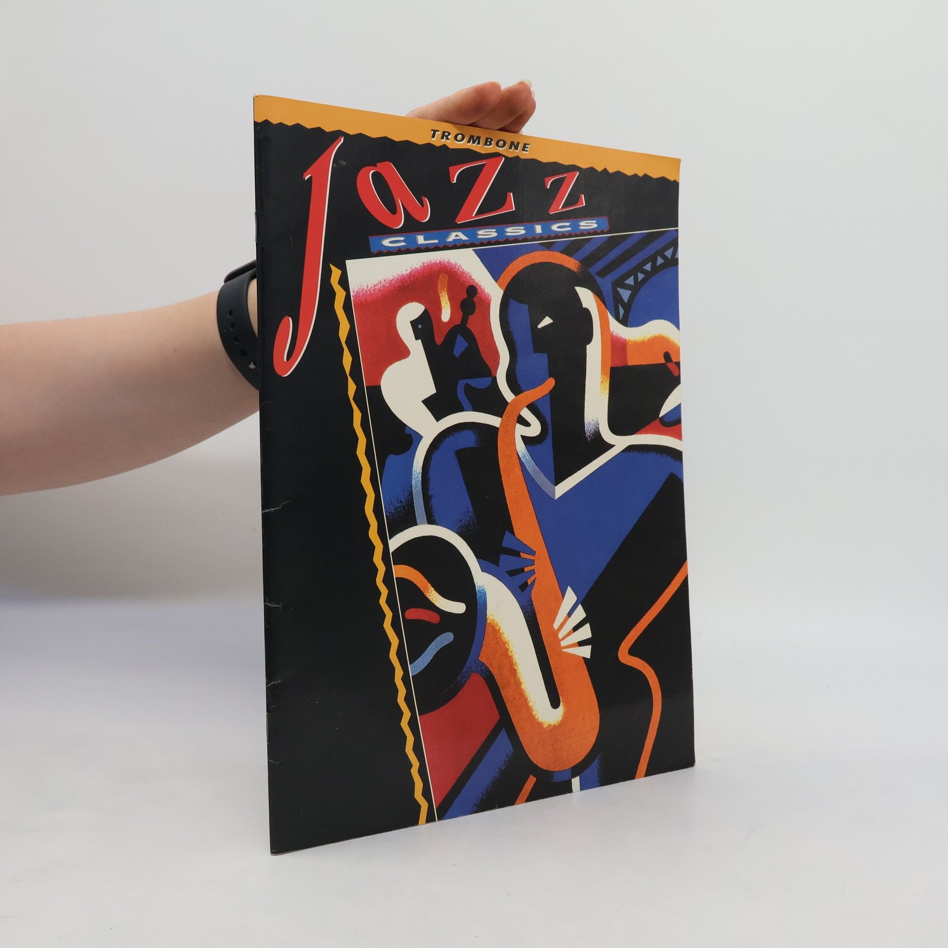 Various authors Jazz classics