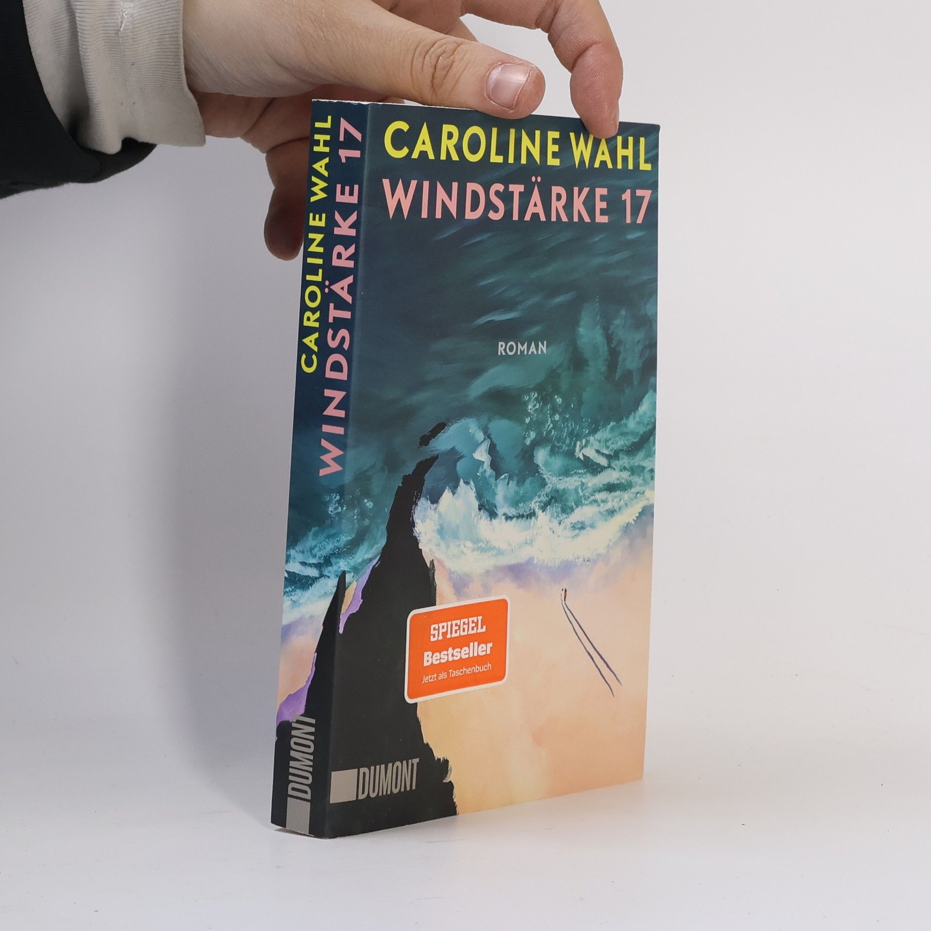 Windstärke 17