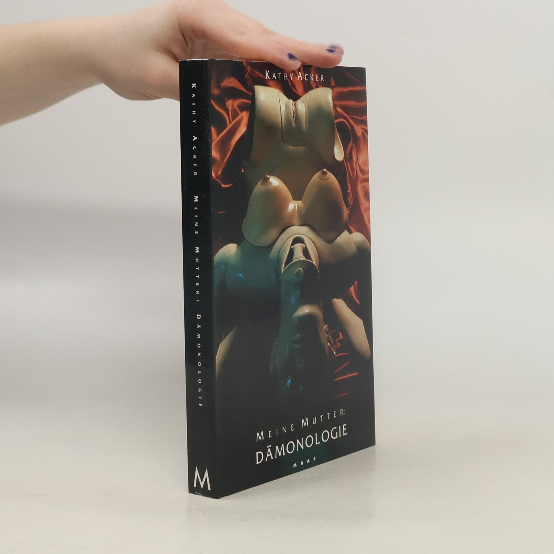 Meine Mutter: Dämonologie