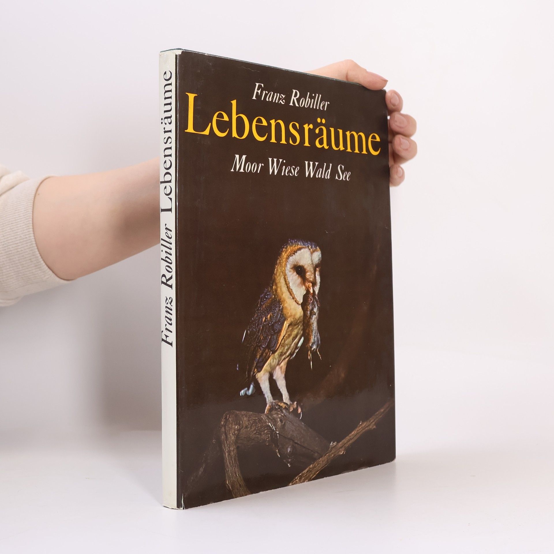 Lebensräume