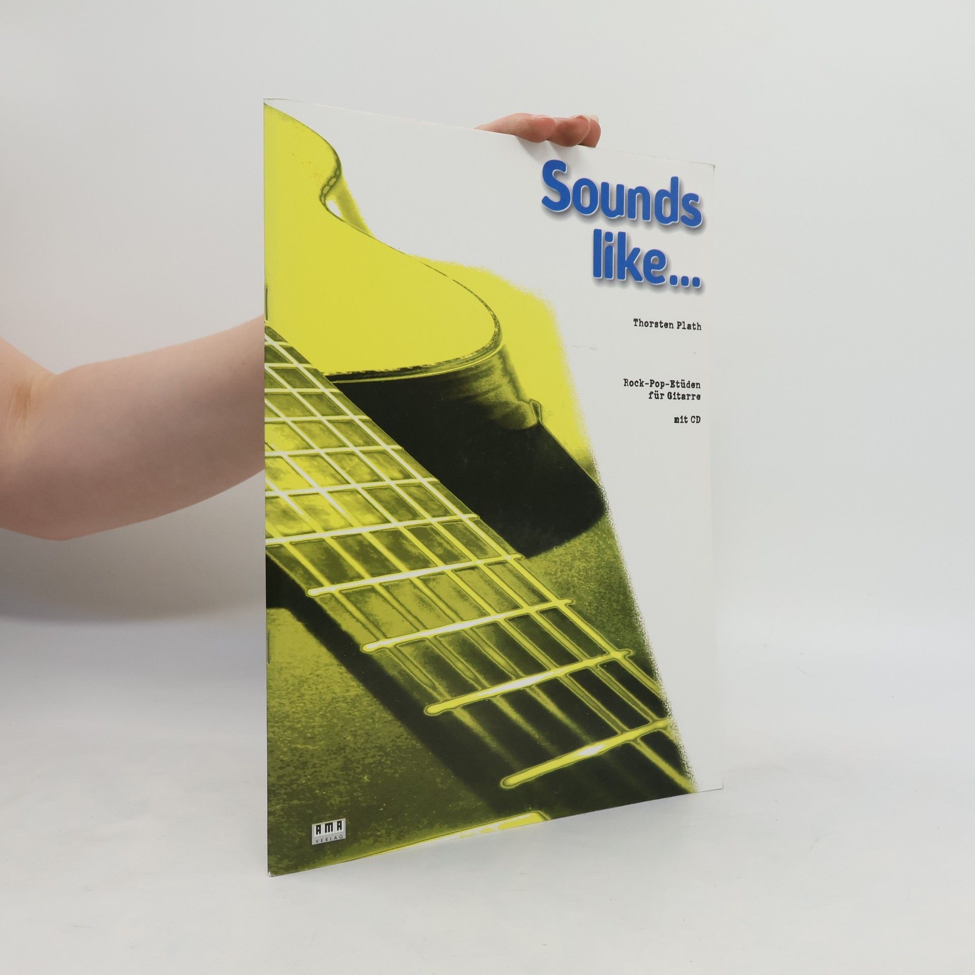 Thorsten Plath Sounds like...