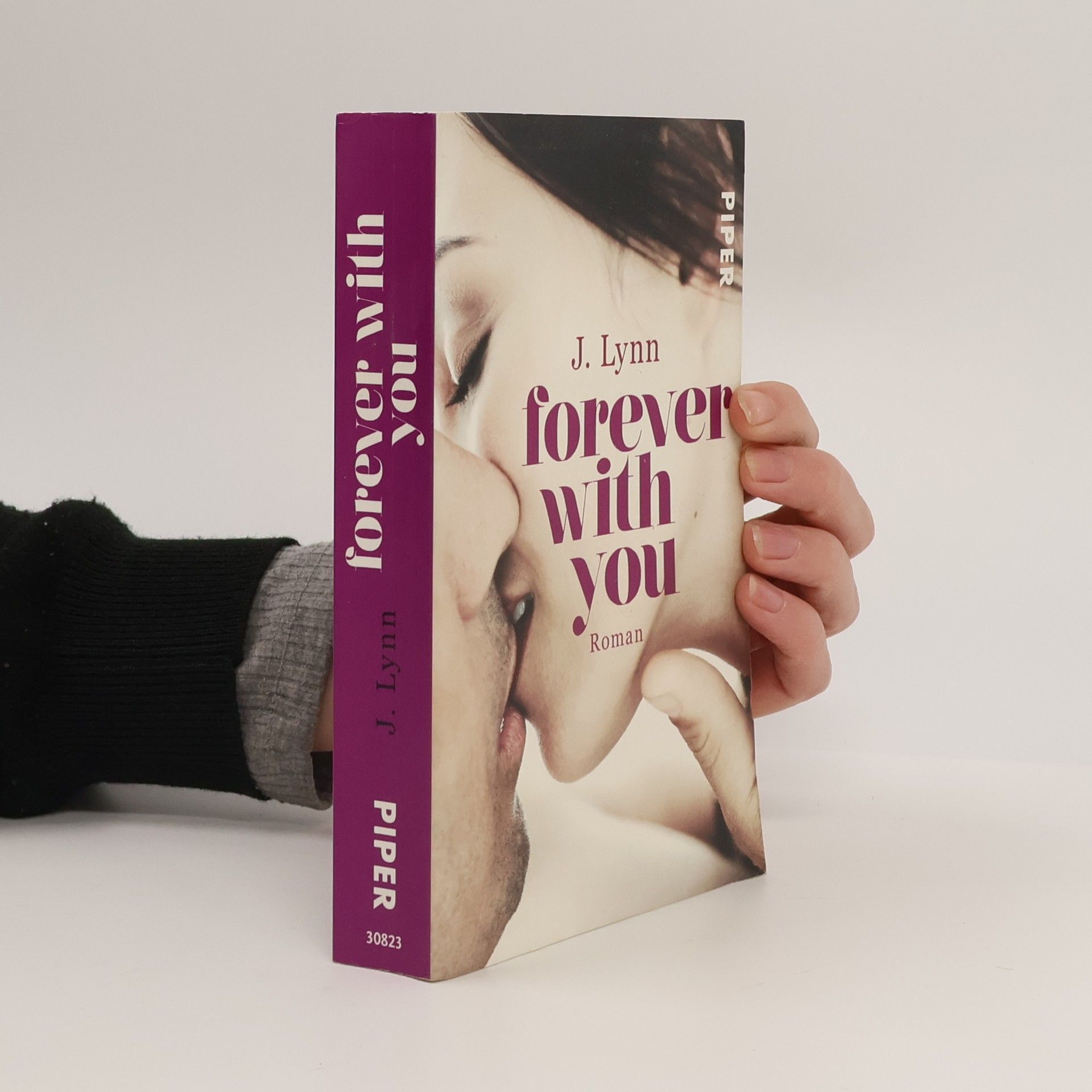 Jennifer Armentrout Forever with you