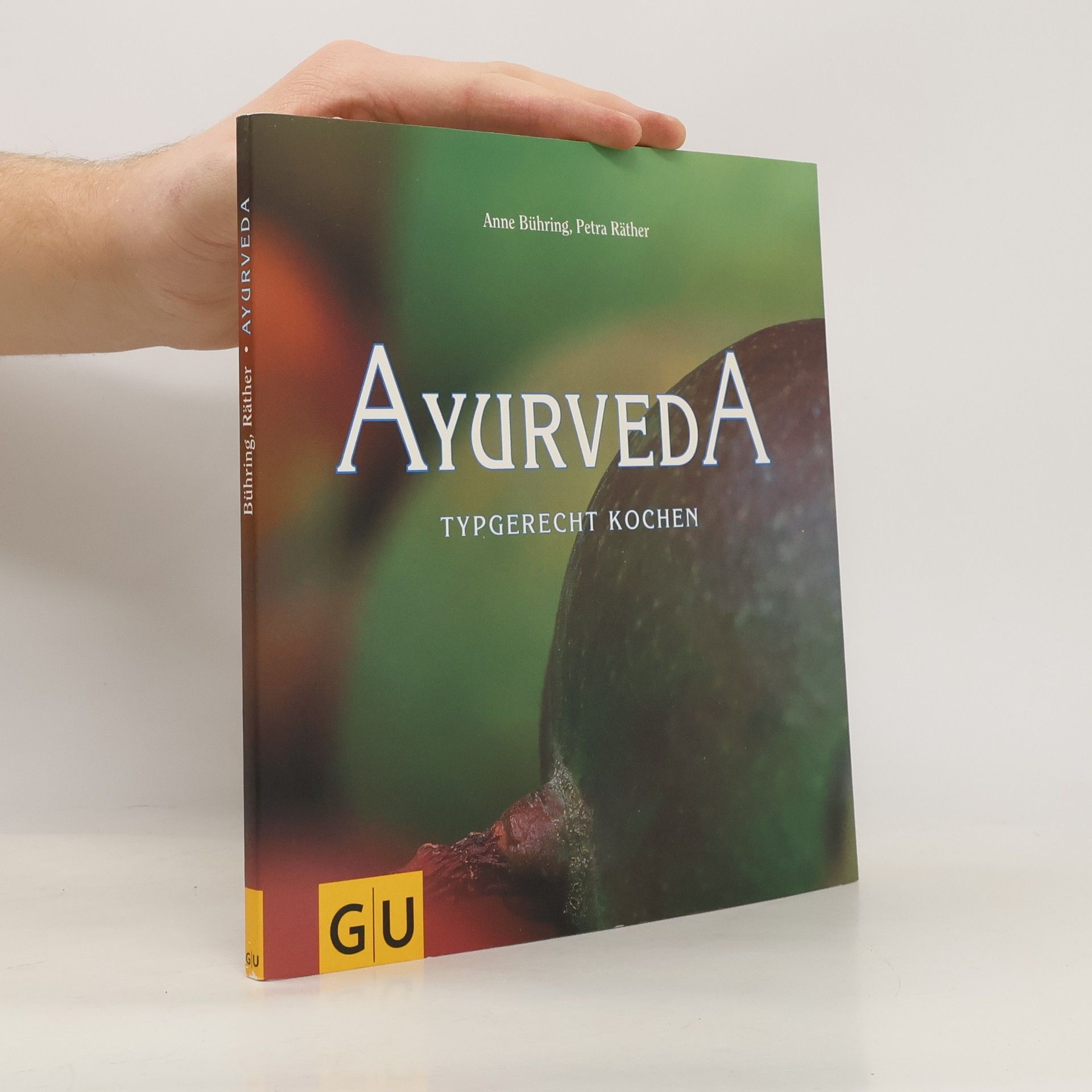 Ayurveda