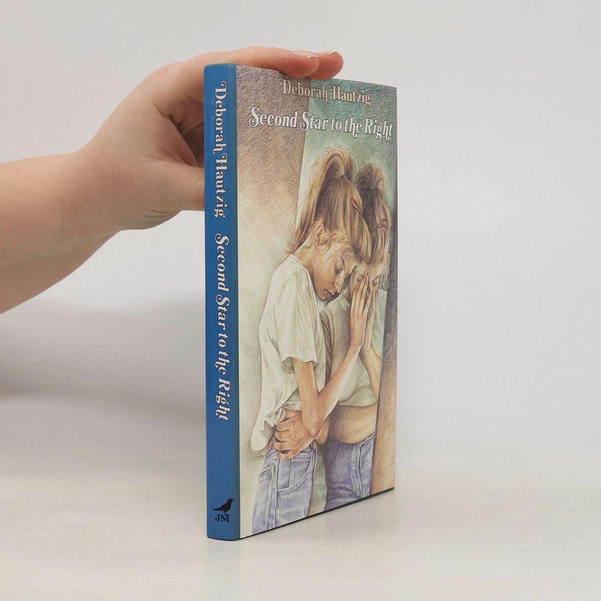 Second Star to the Right