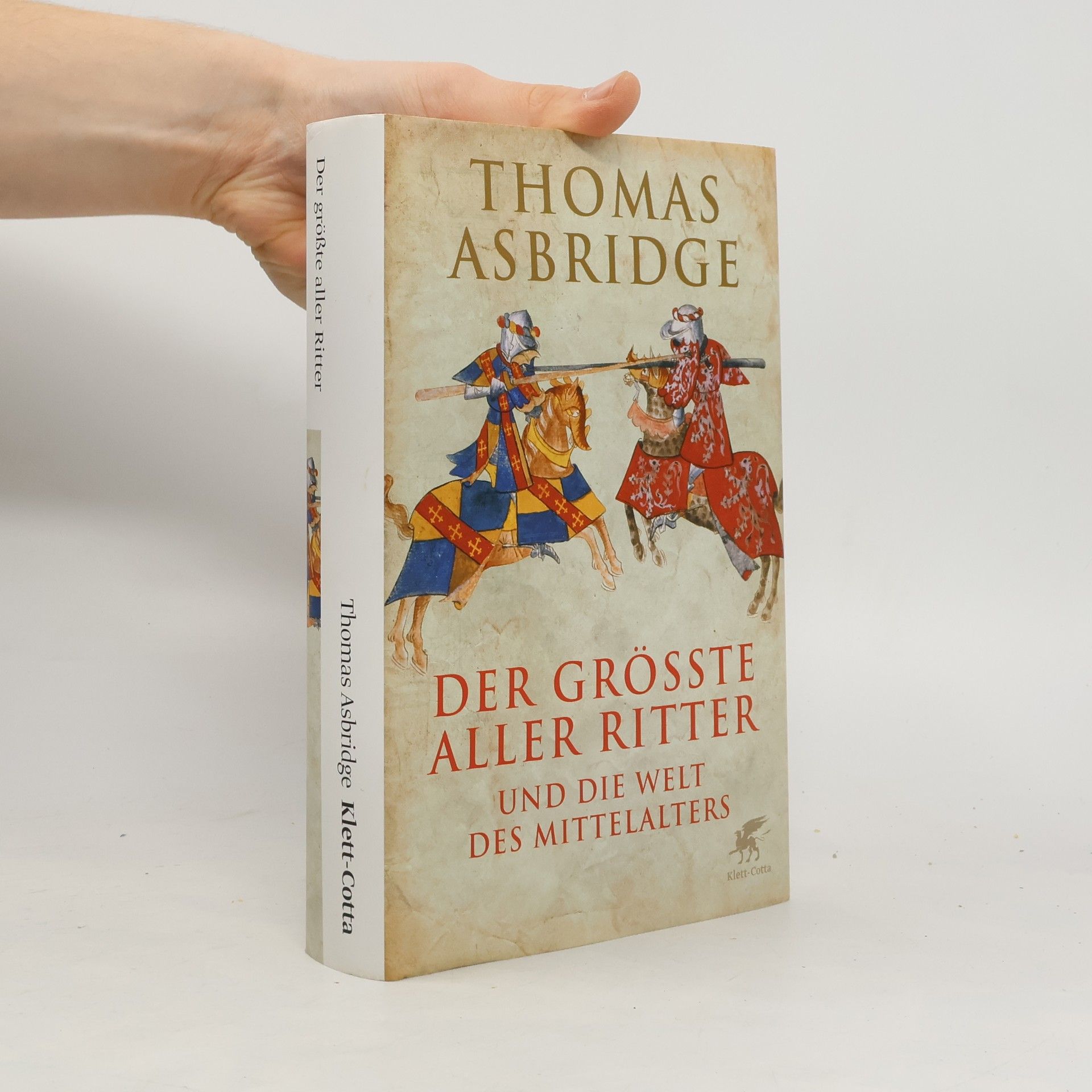 Der größte aller Ritter