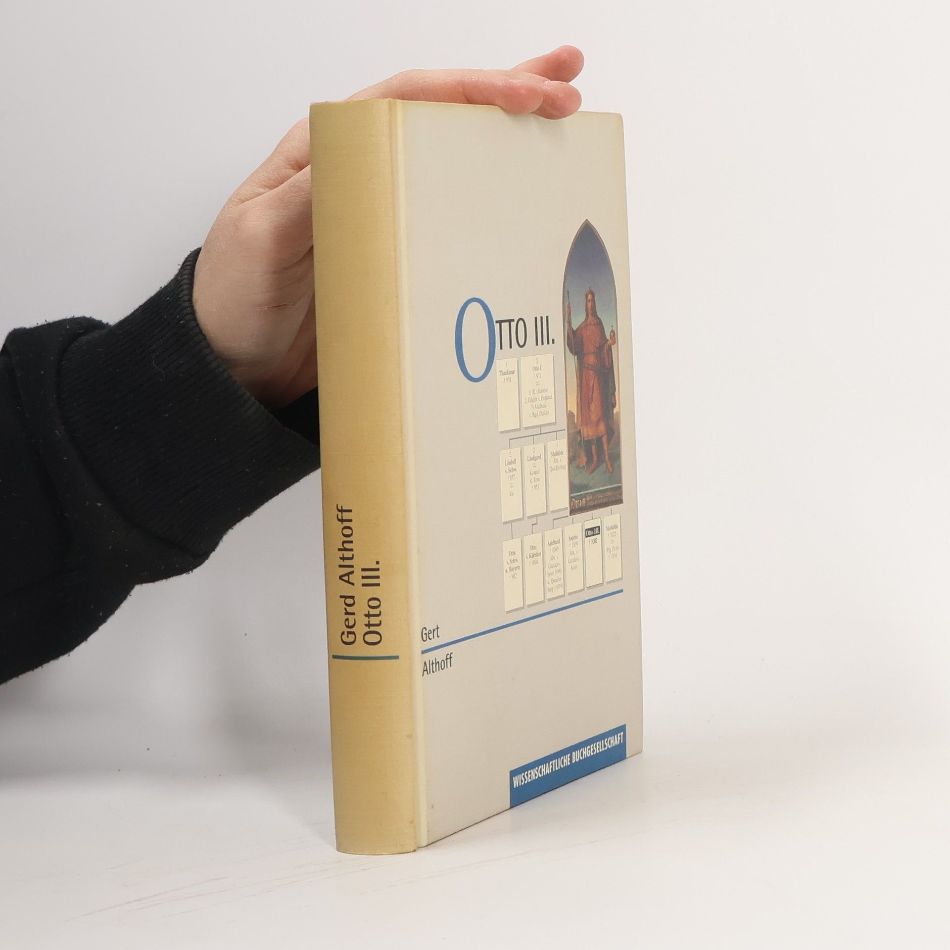 Otto III.