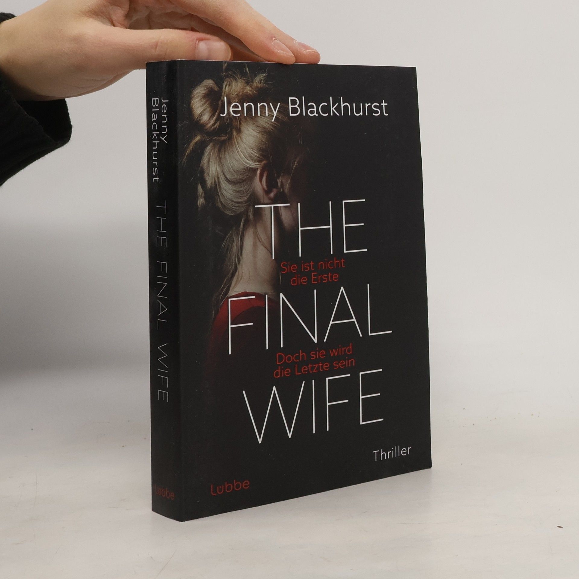 The Final Wife