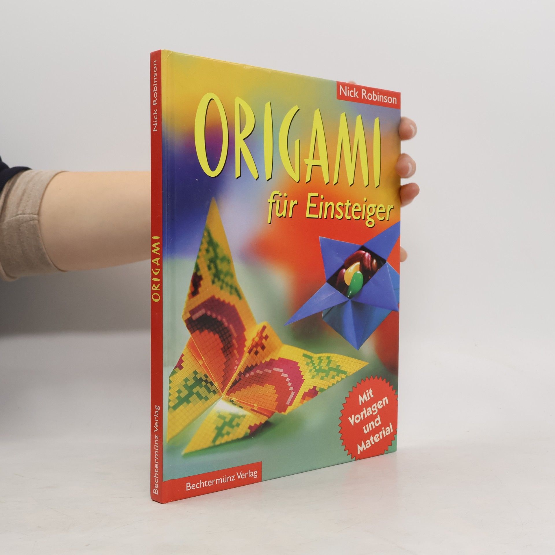 Origami für Einsteiger