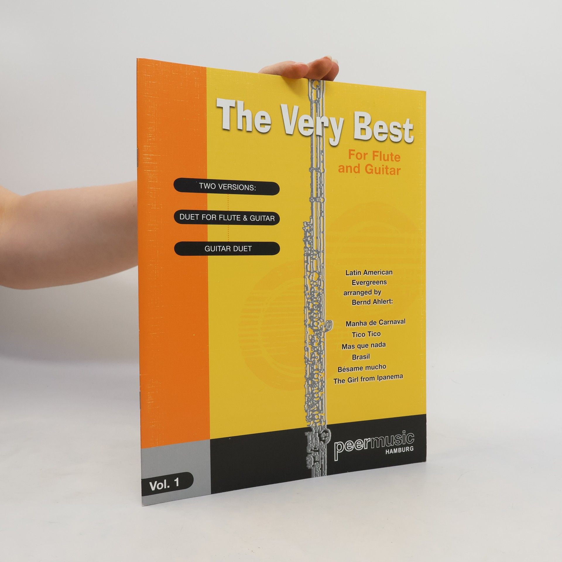 The Very Best