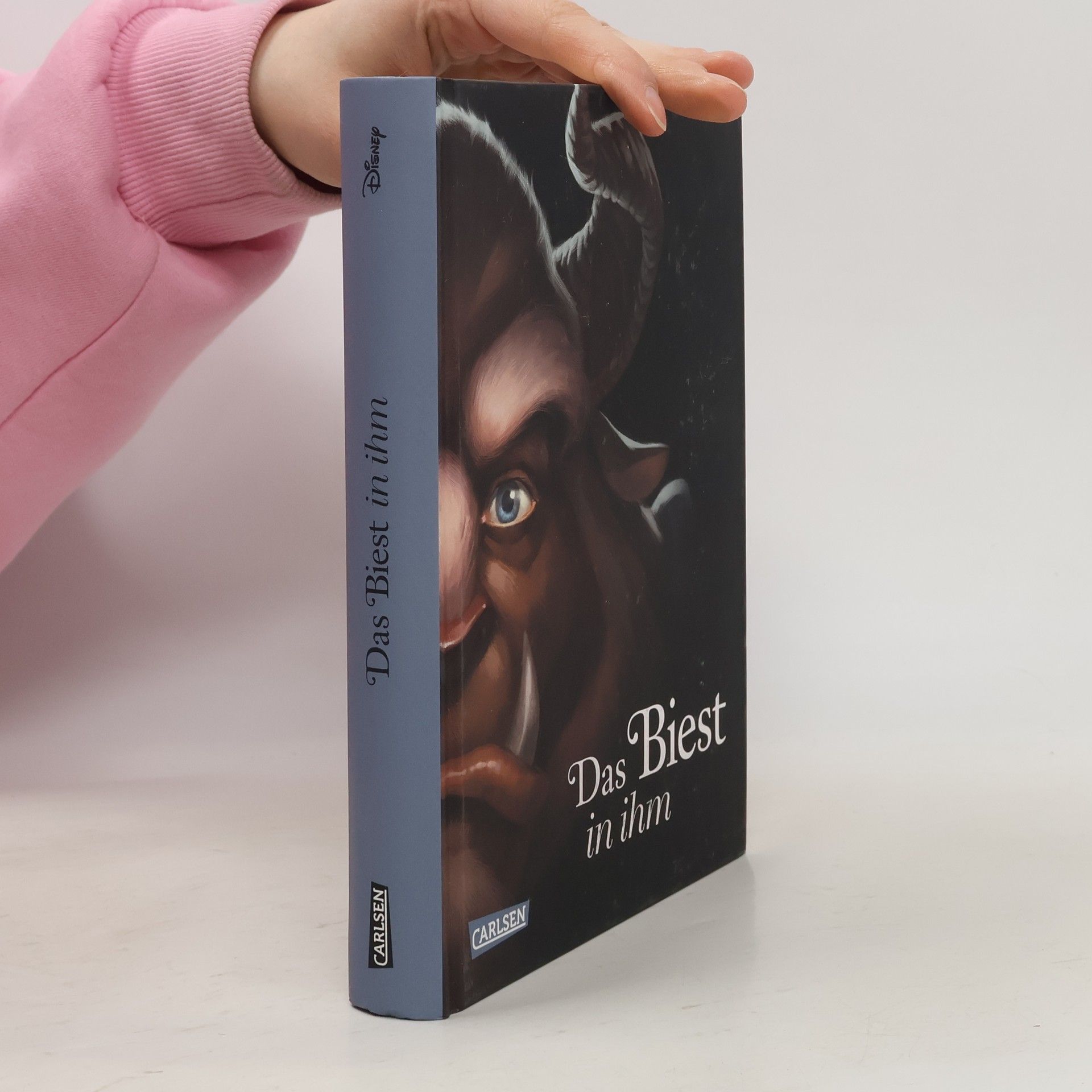 Serena Valentino Das Biest in ihm