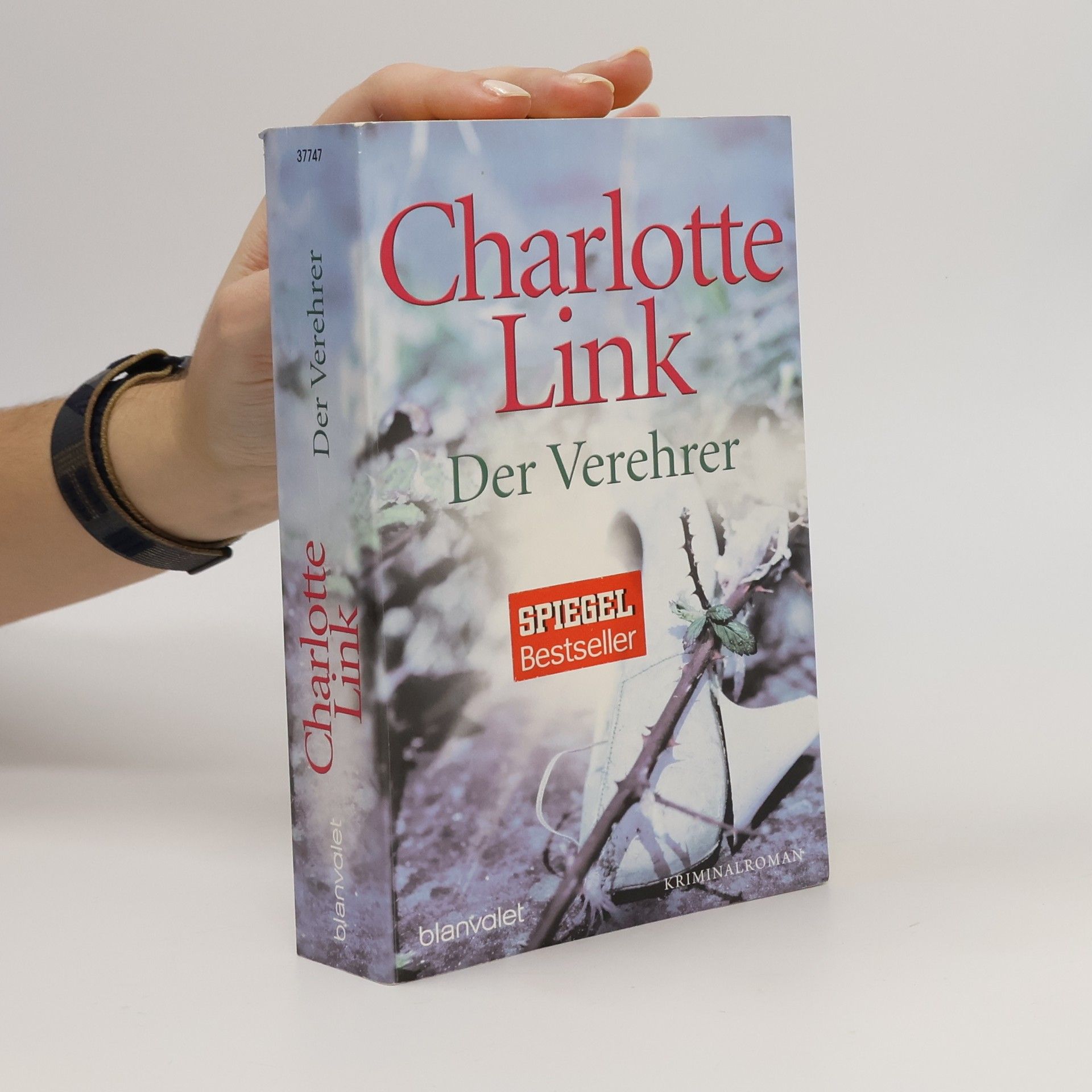 Charlotte Link Der Verehrer