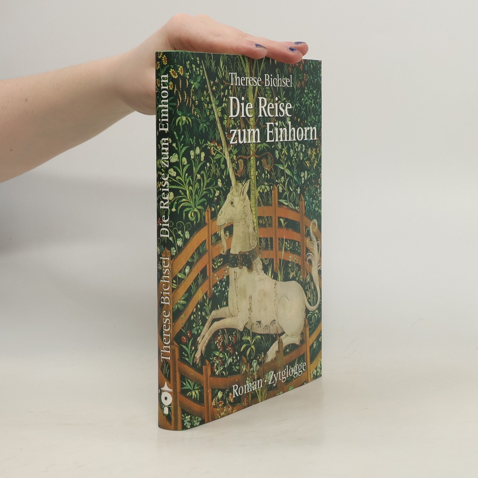 Die Reise zum Einhorn