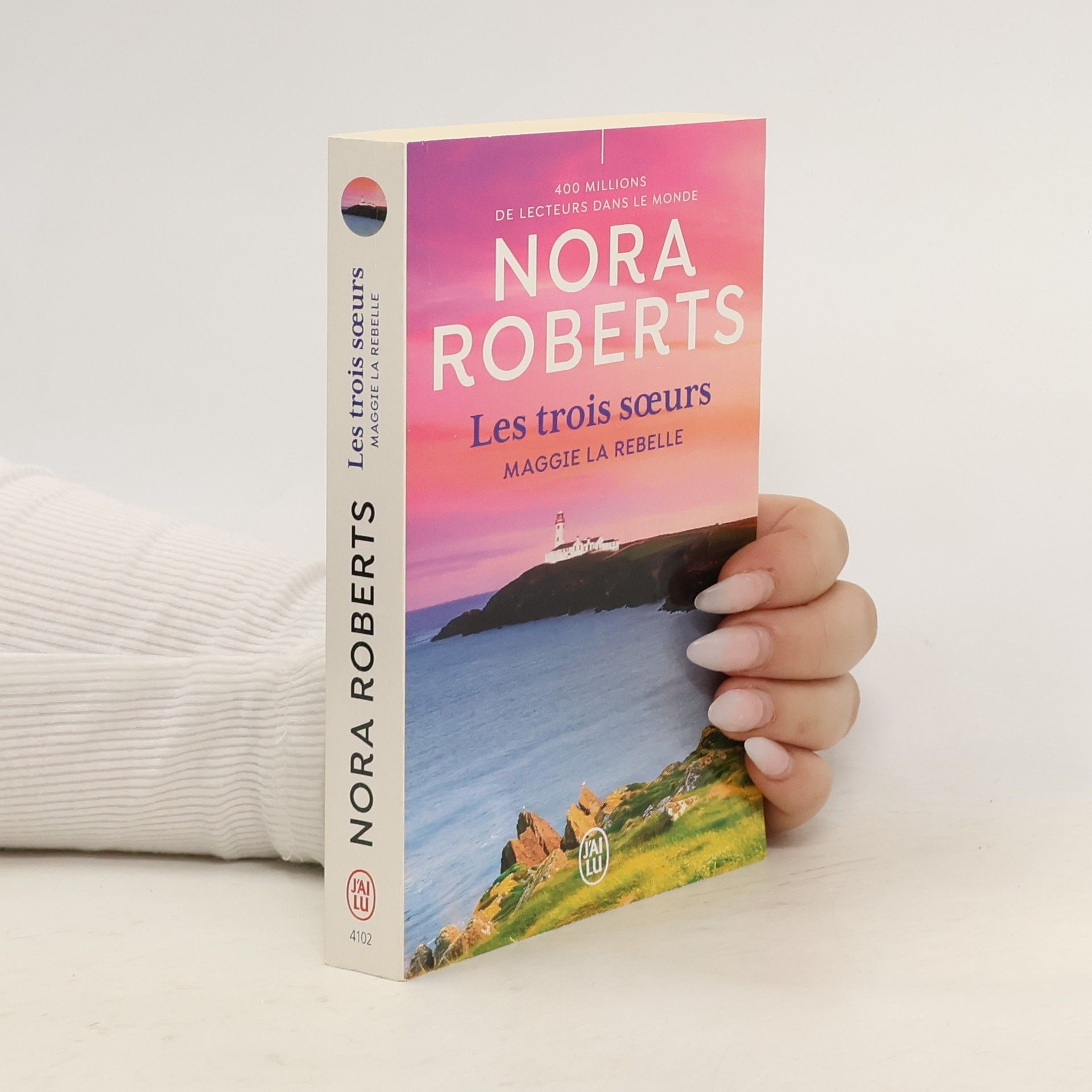 Pascale Haas Maggie la rebelle