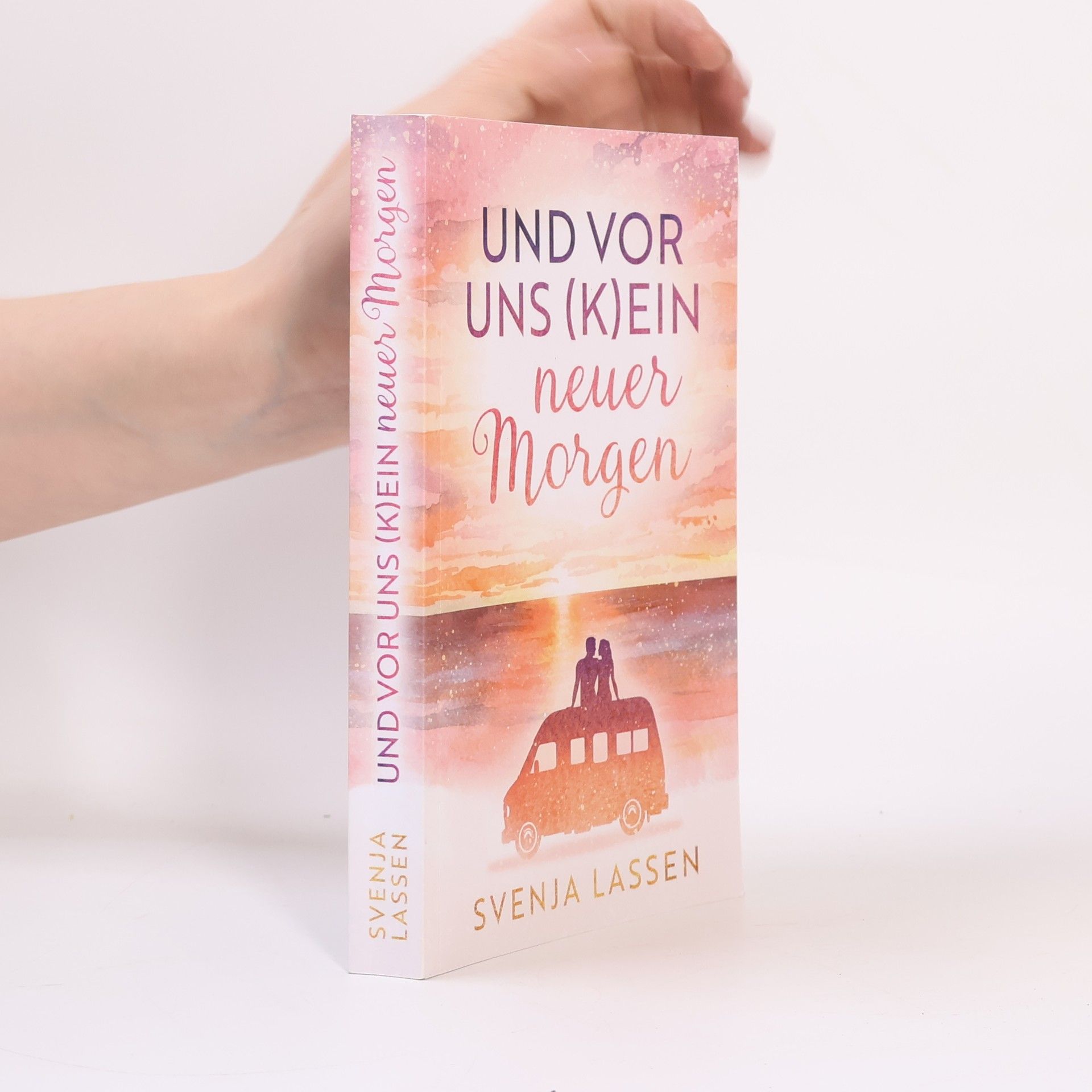 Und vor uns (k)ein neuer Morgen