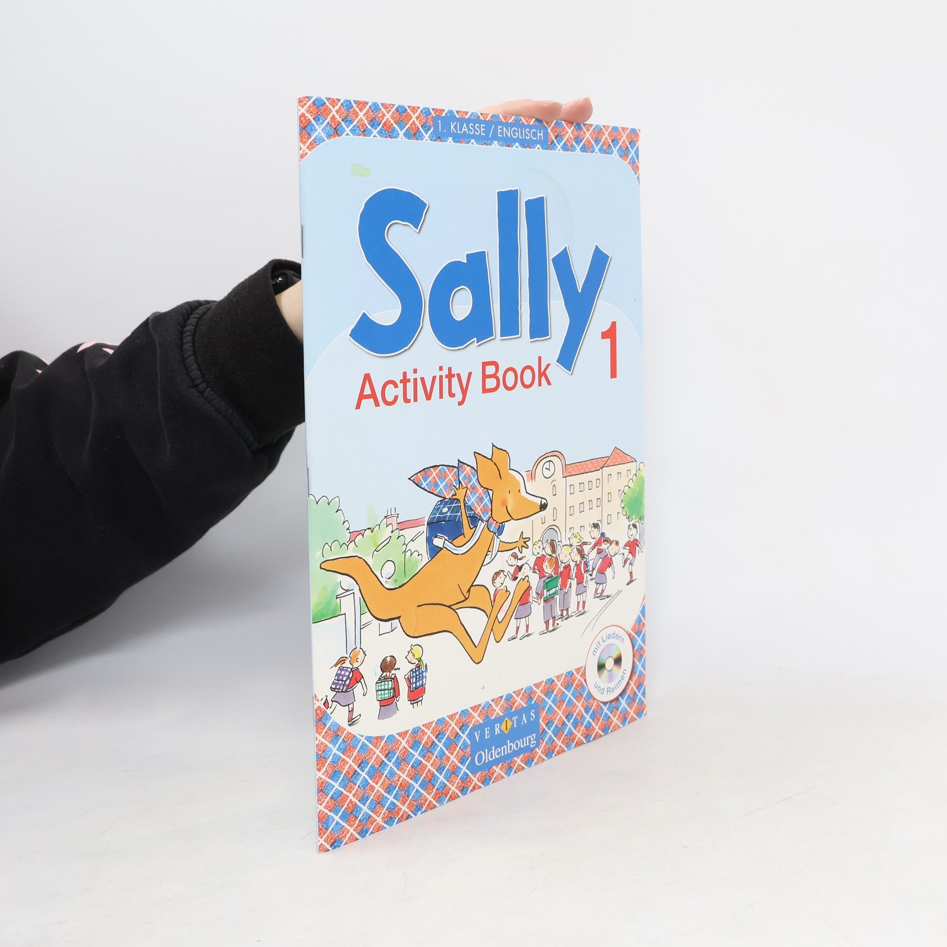 Sally