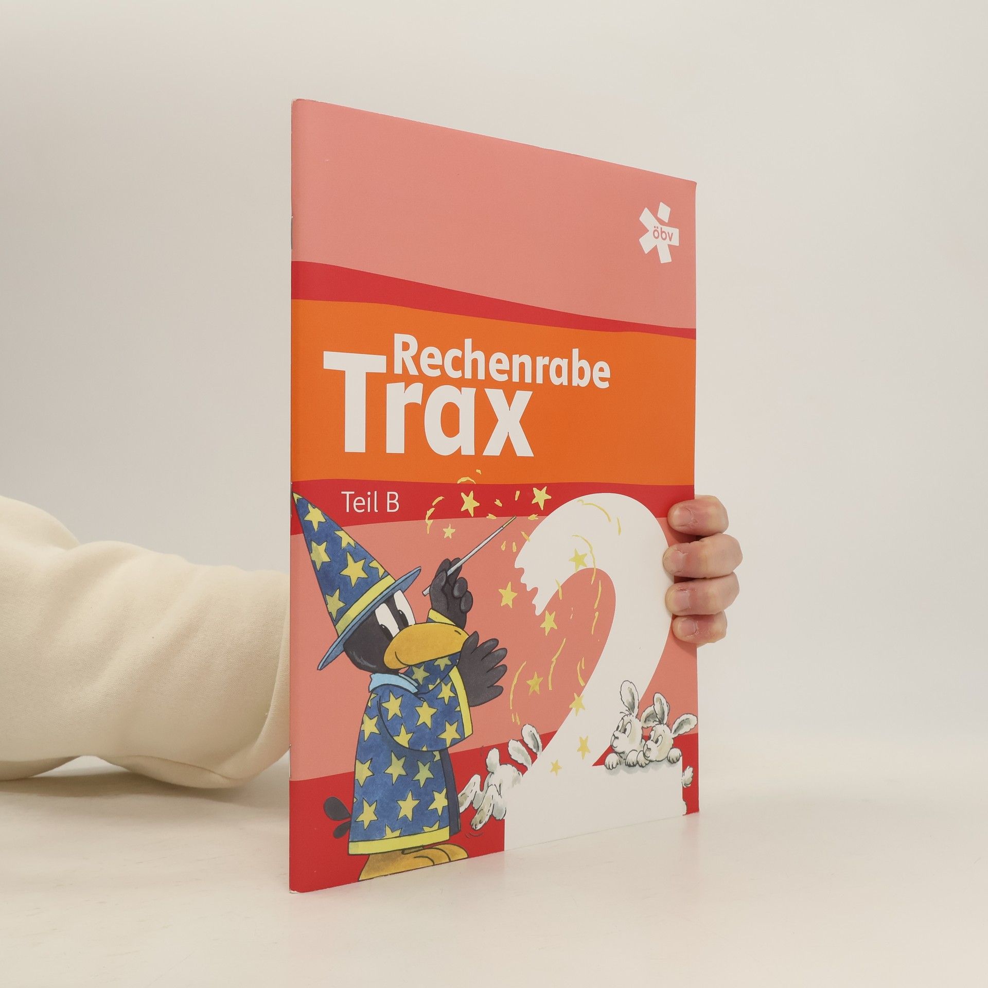 Eva Fahrngruber Rechenrabe Trax B