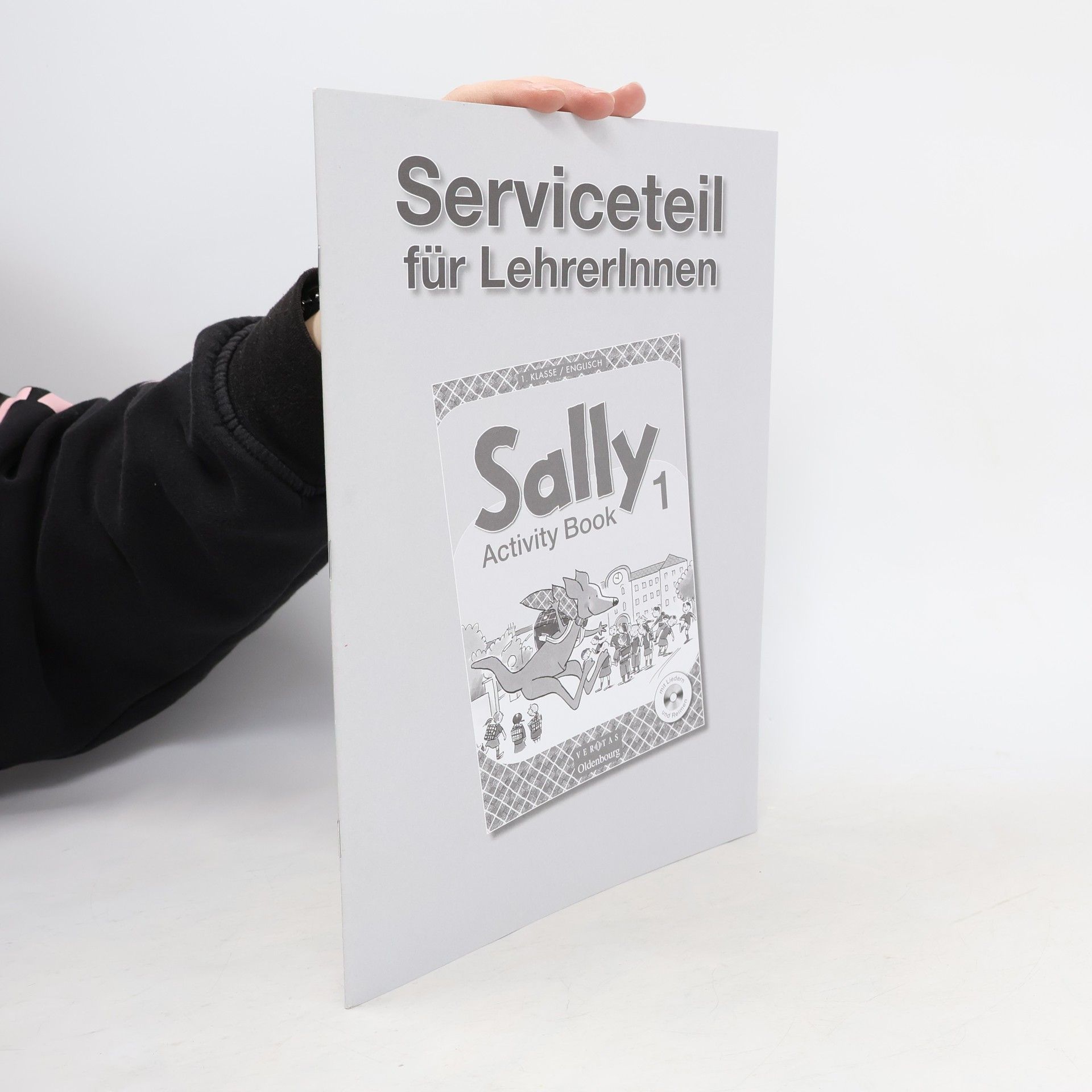 Autorenkollektiv Sally. 1