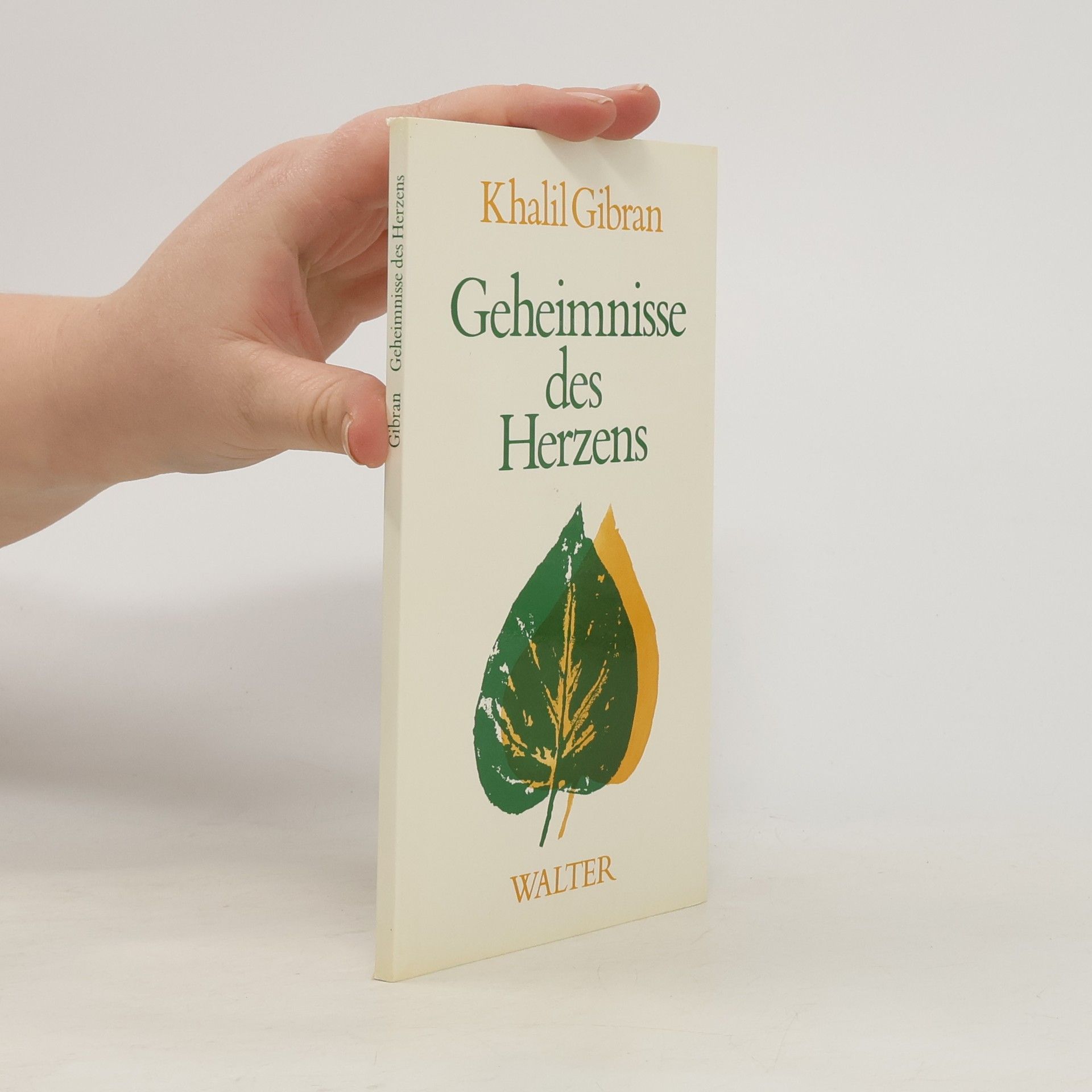 Geheimnisse des Herzens