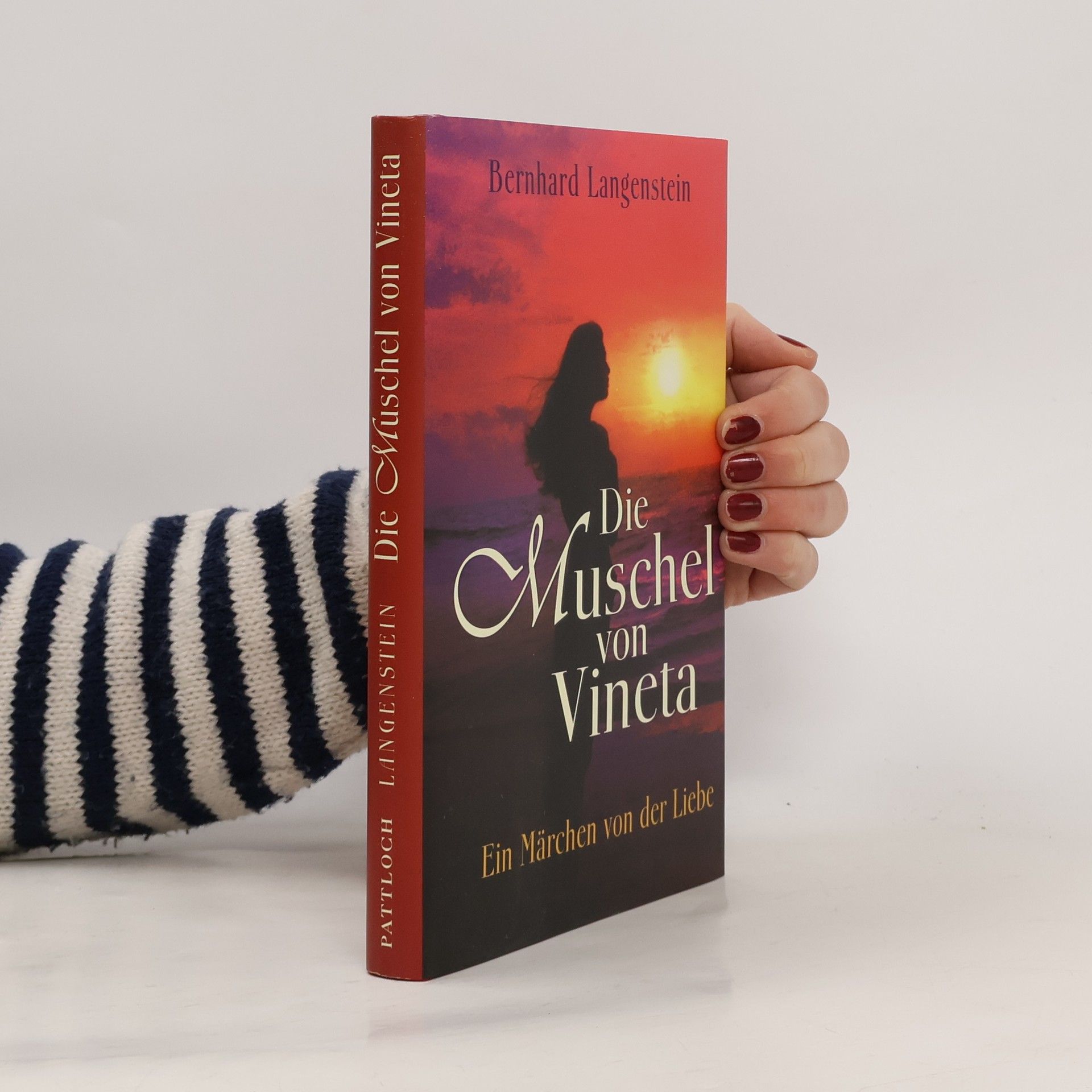 Die Muschel von Vineta