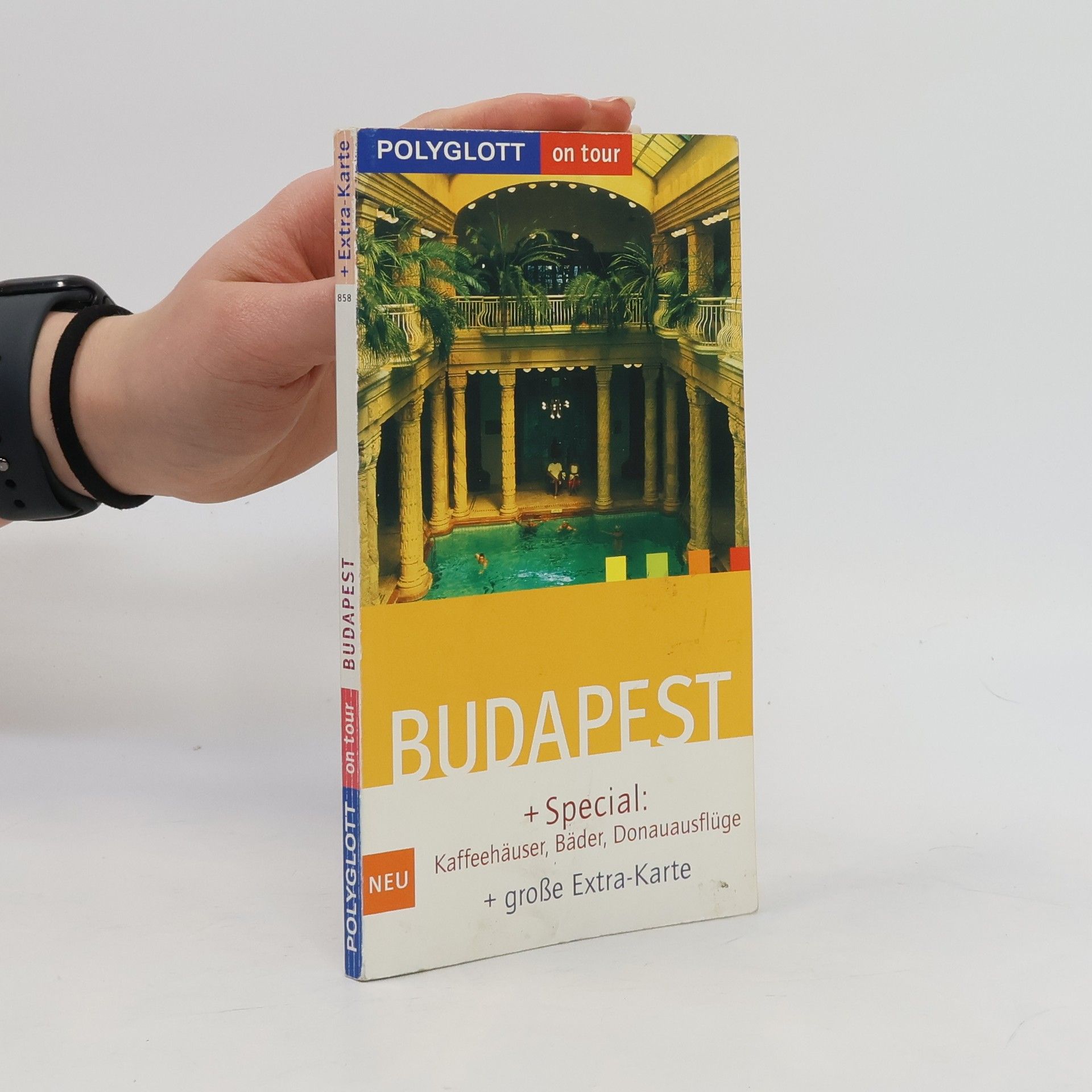 Michael Herl Budapest