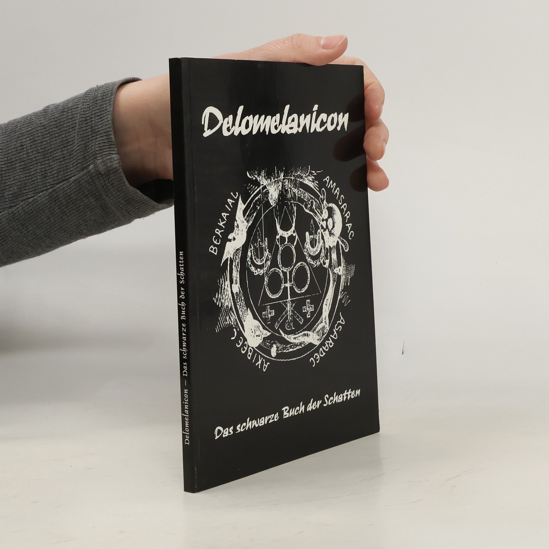 Autorenkollektiv Delomelanicon