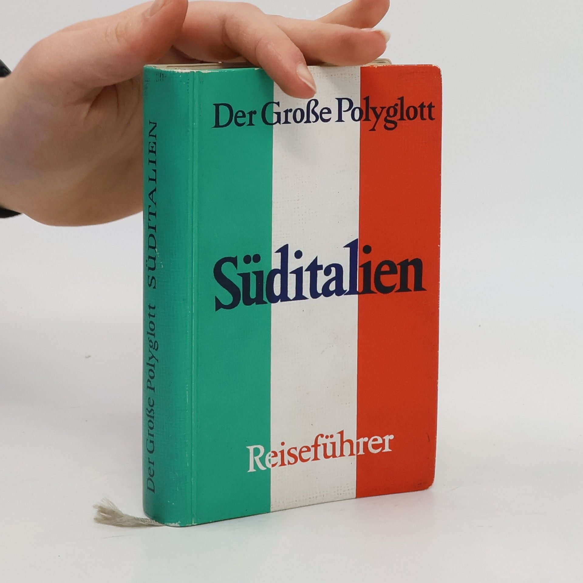 Hans Lajta Süditalien