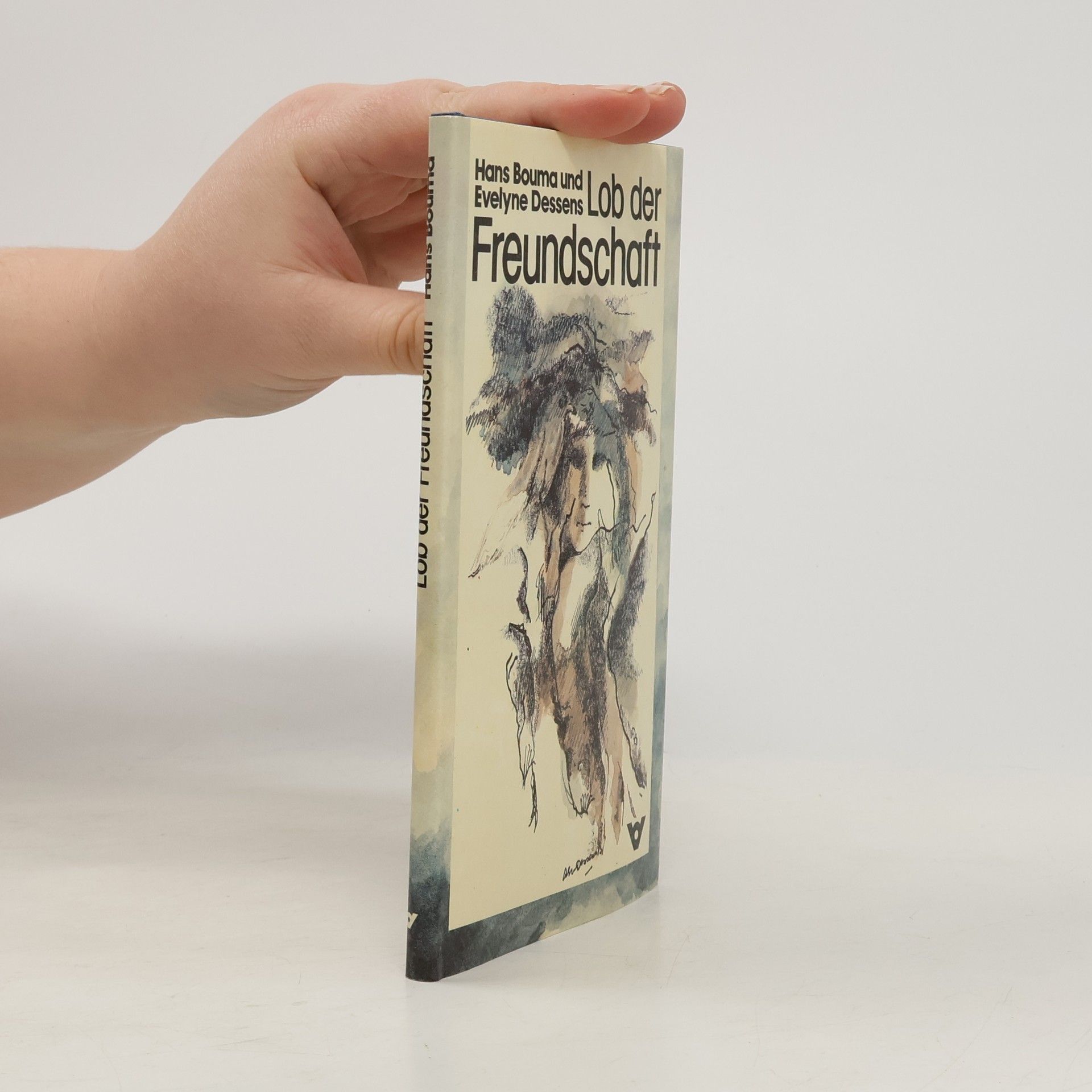 Lob der Freundschaft