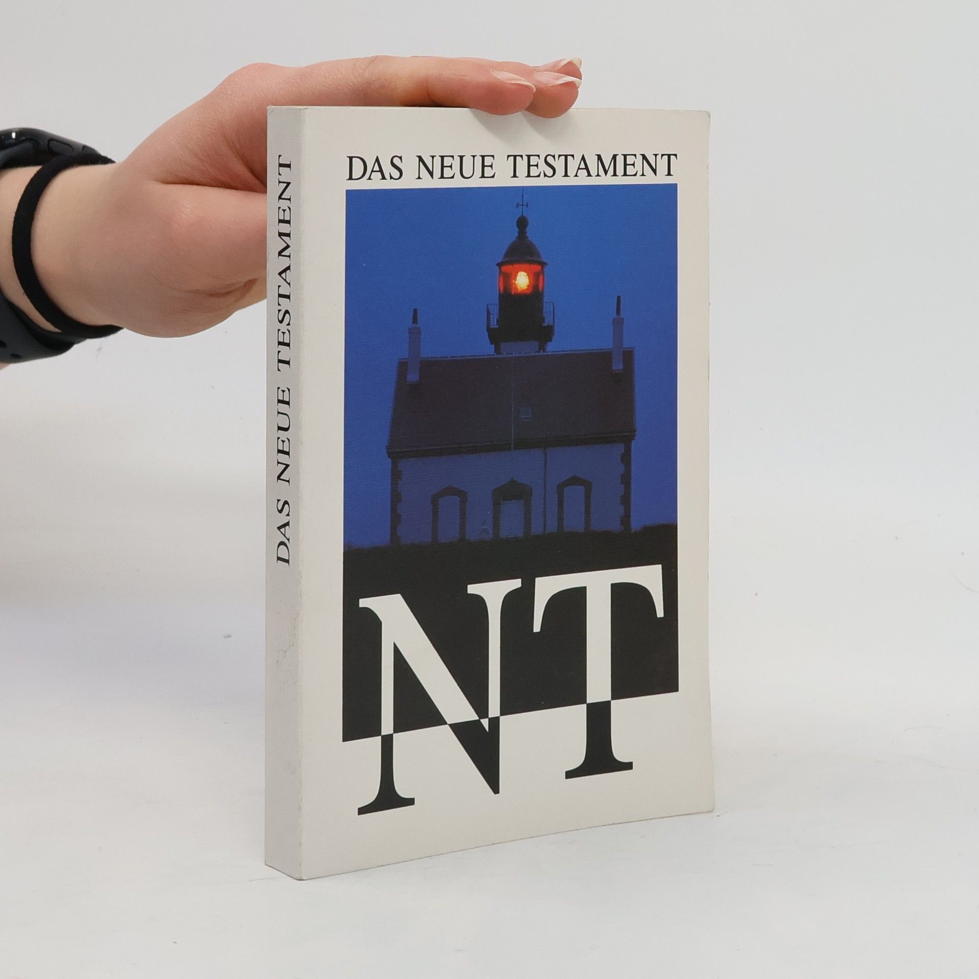 Autorenkollektiv Das neue Testament