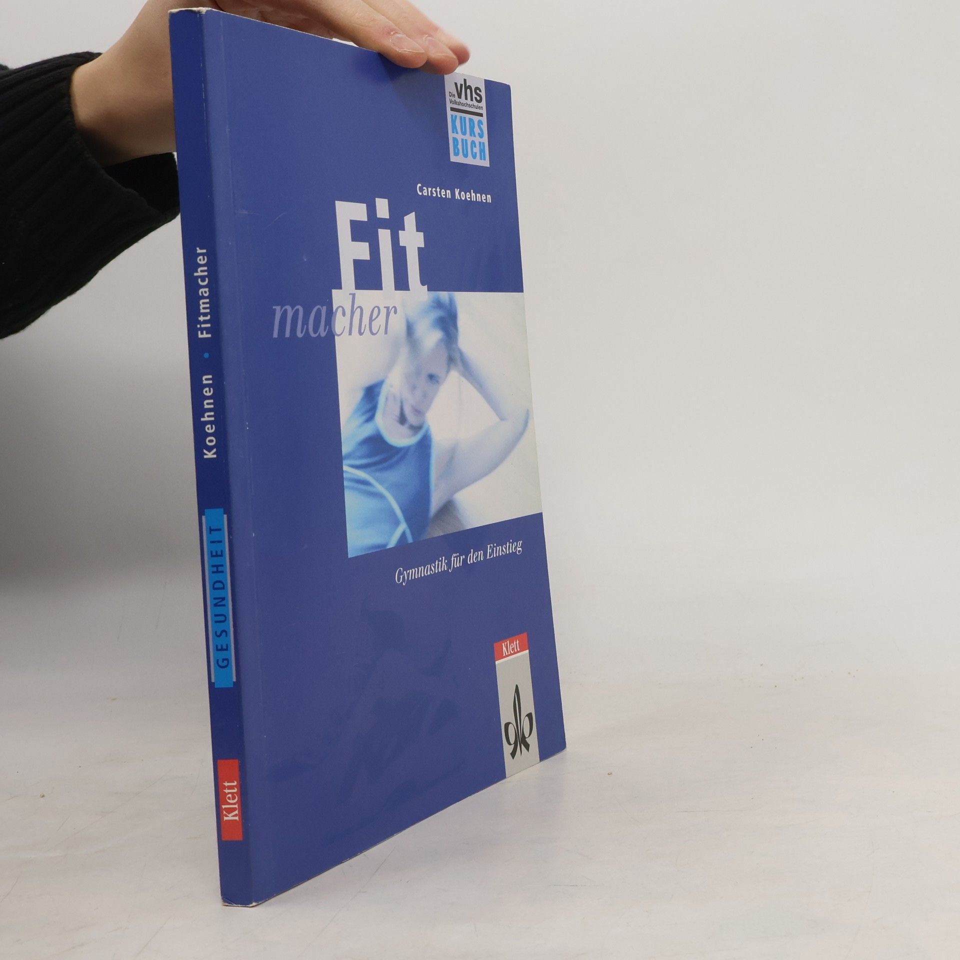 Carsten Koehnen Fitmacher