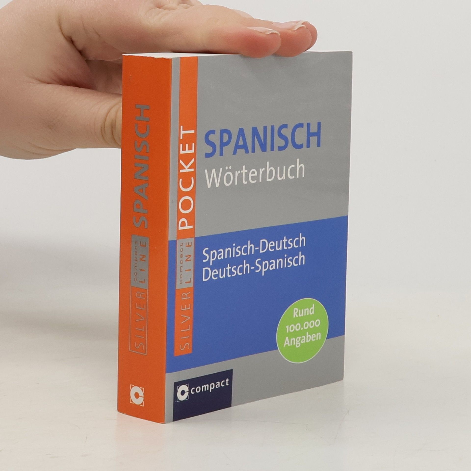 Angela Sendlinger Spanisch