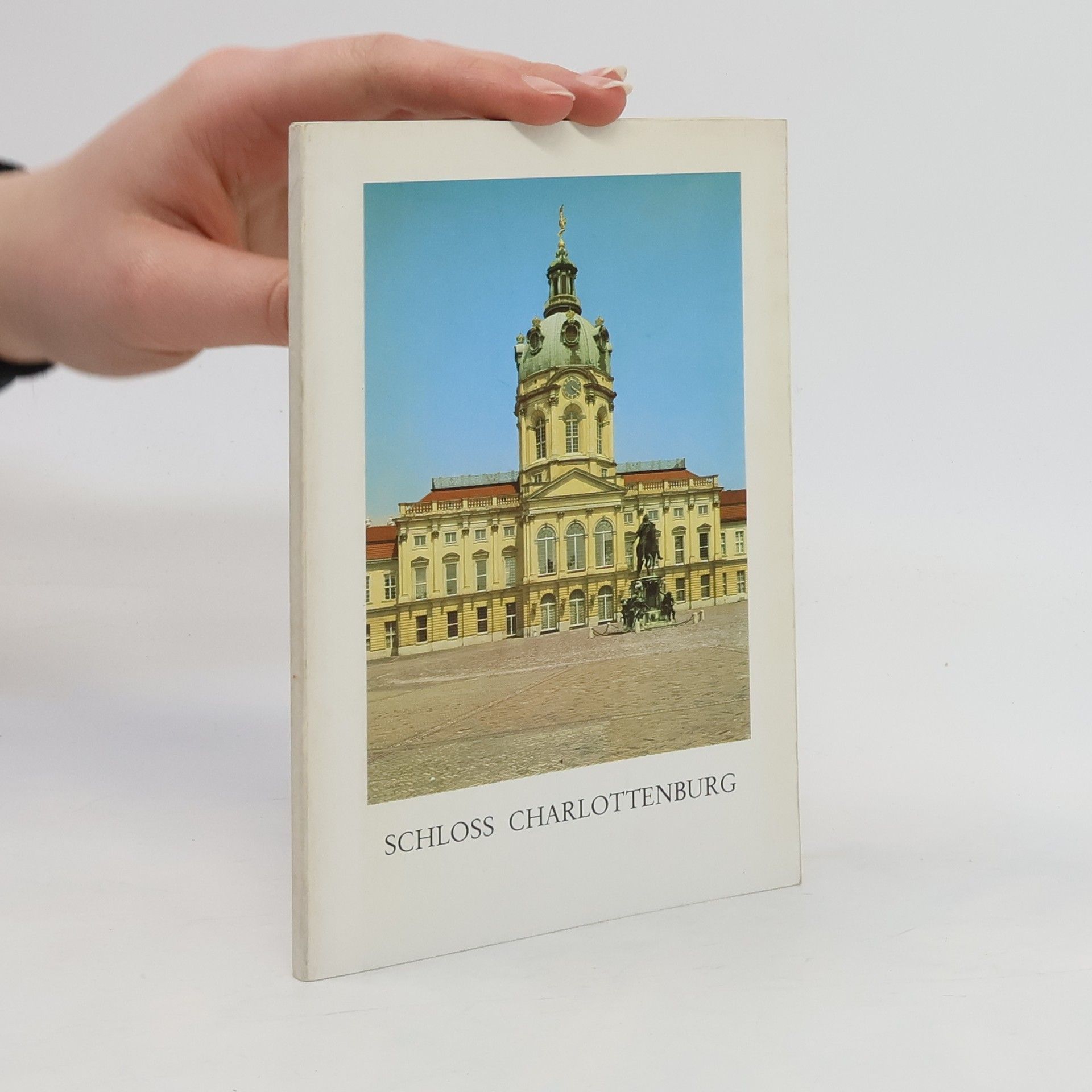 Autorenkollektiv Schloss Charlottenburg