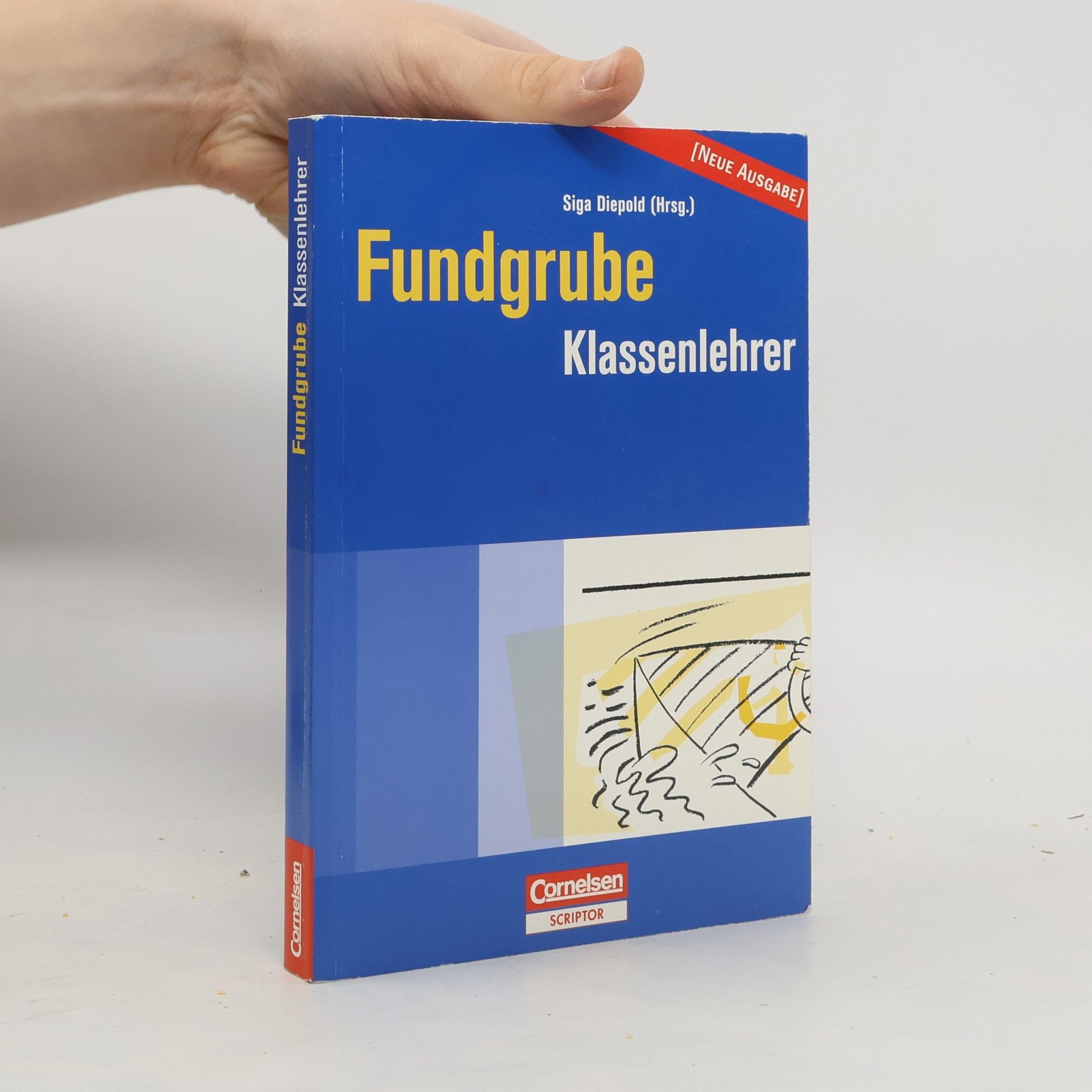 Fundgrube Klassenlehrer