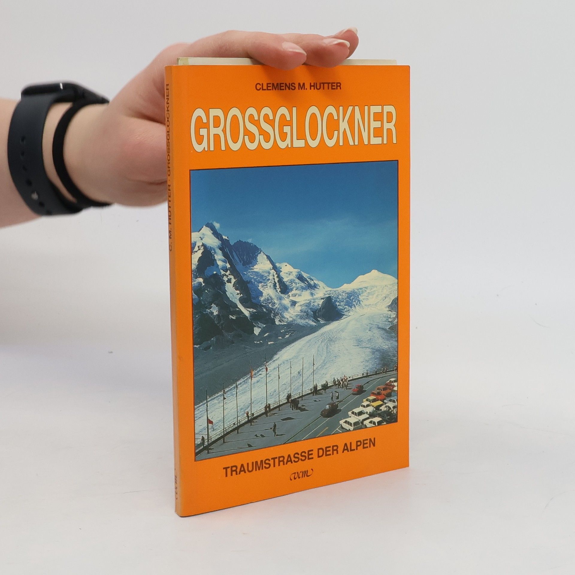 Clemens M. Hutter Grossglockner