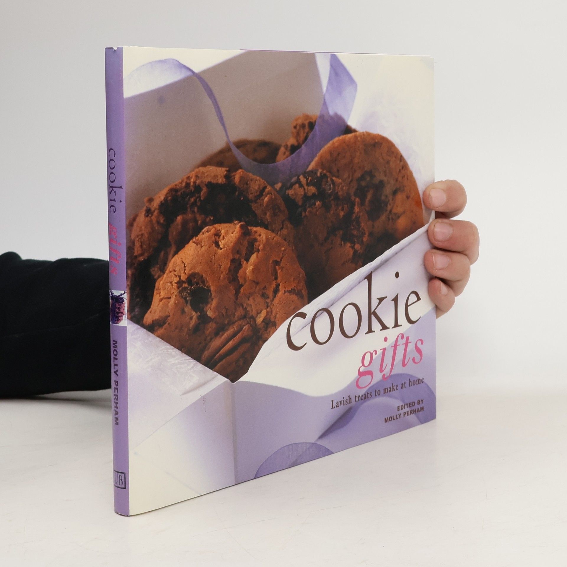 Molly Perham Cookie Gifts