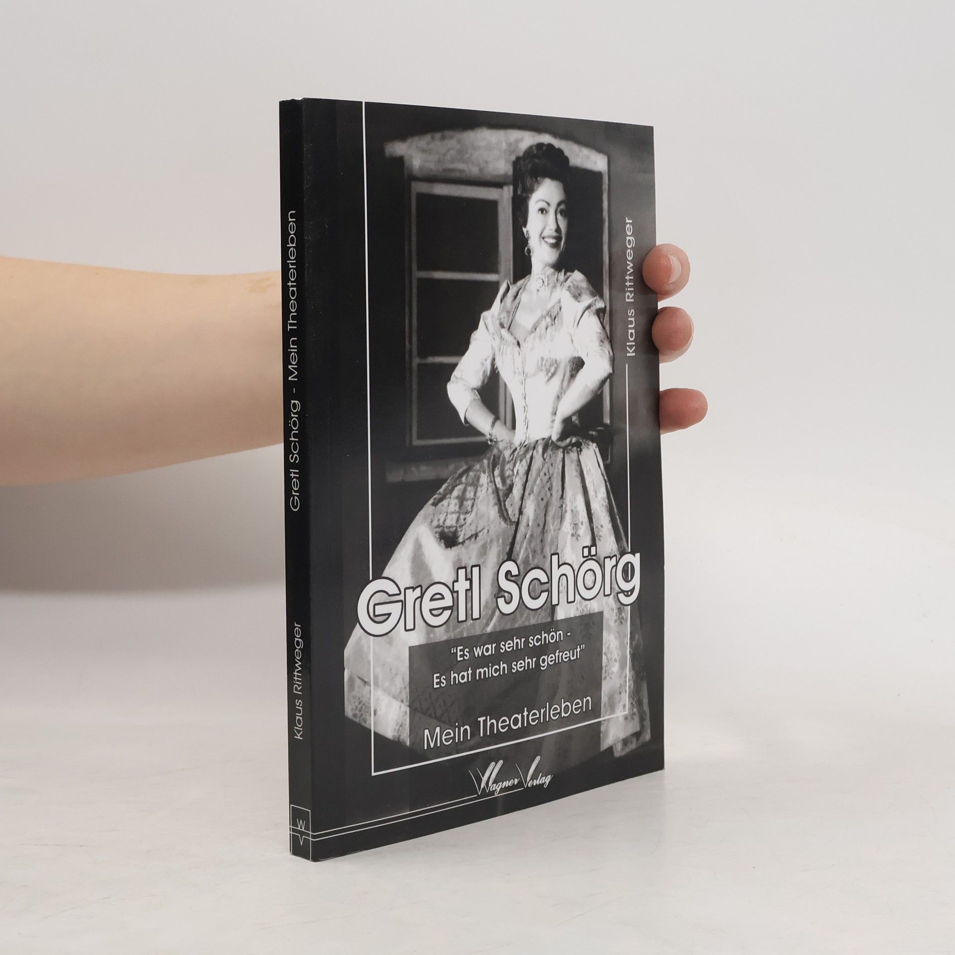 Gretl Schörg Gretl Schörg